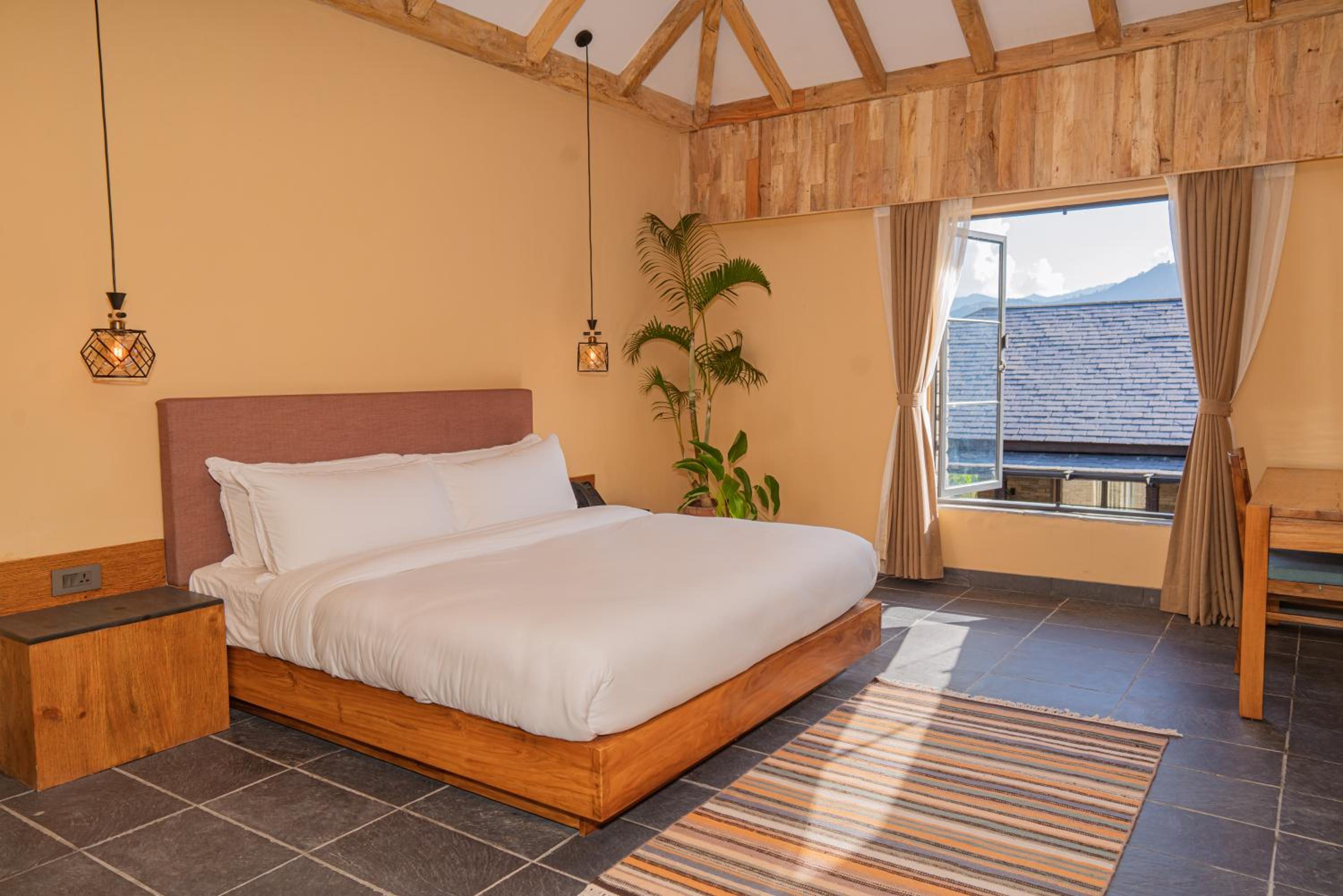 Standard Double Room - Photo 7