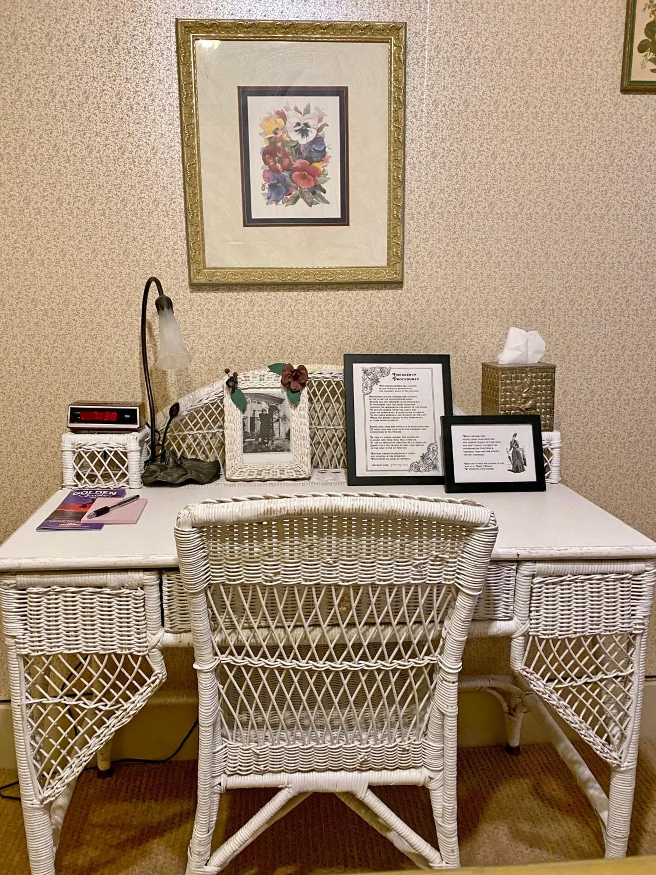 Superior Queen Room photo 3