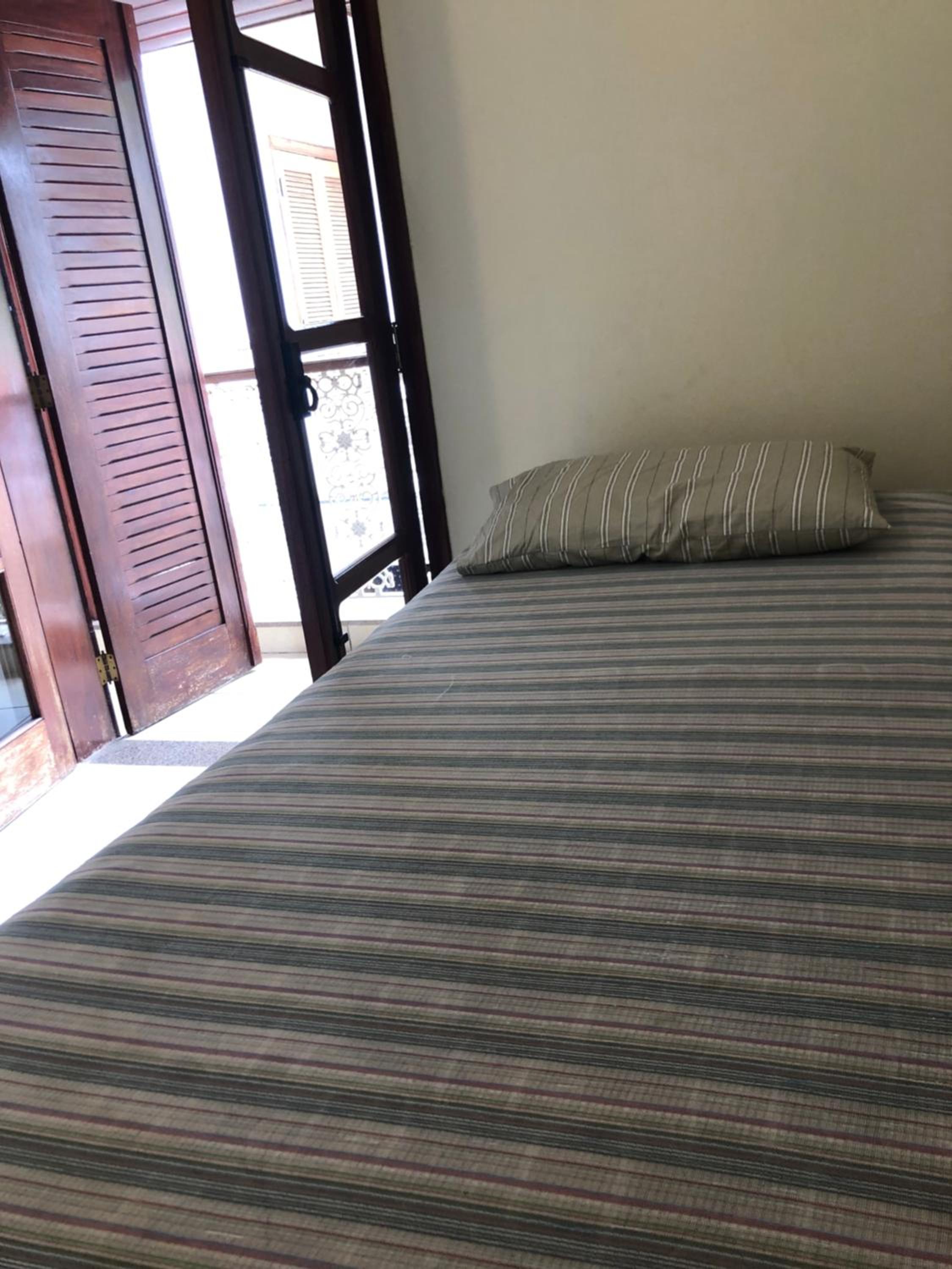 Triple Room with Balcony photo 2