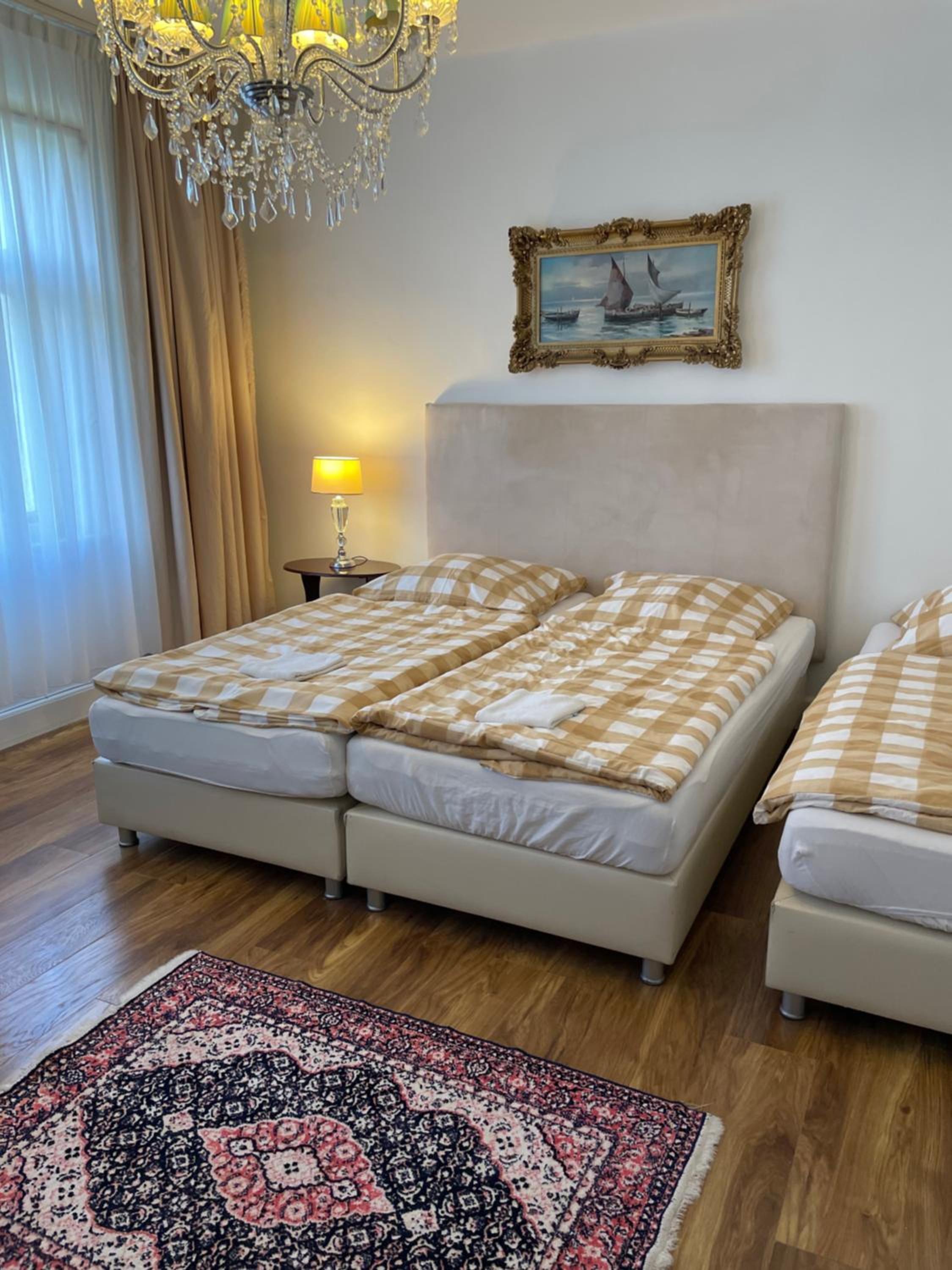 Comfort Triple Room photo 1