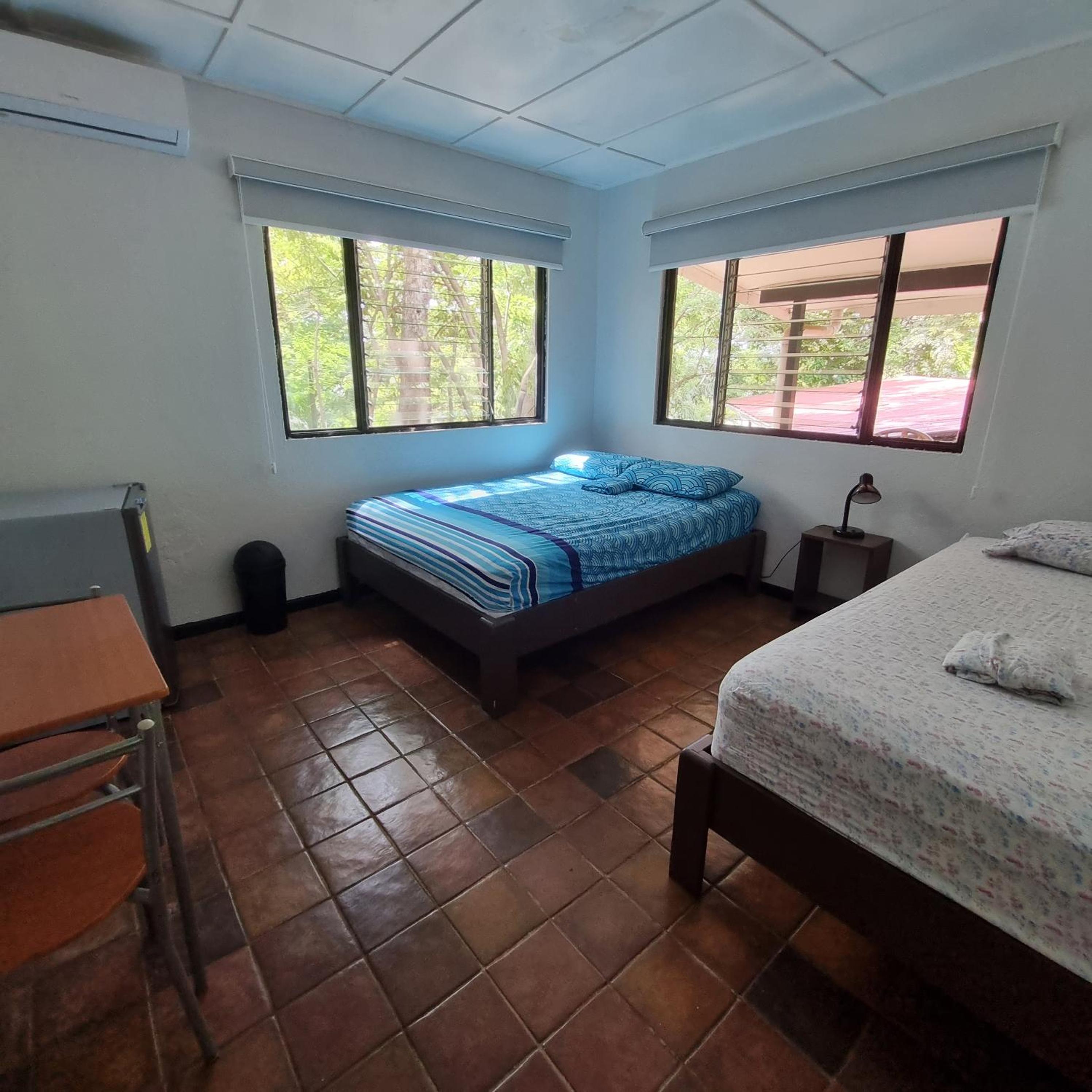 Standard Triple Room with Shared Bathroom