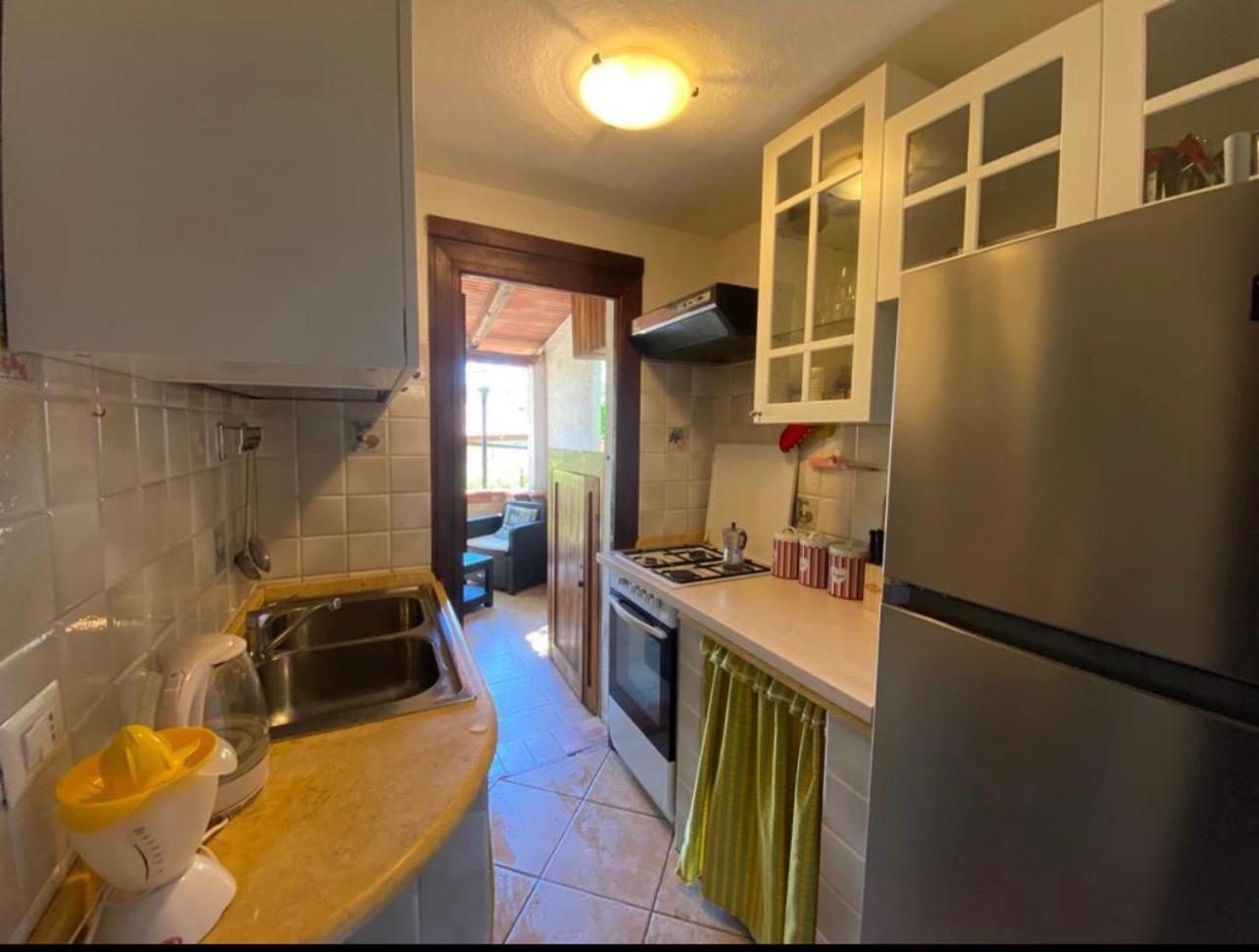Three-Bedroom House photo 3