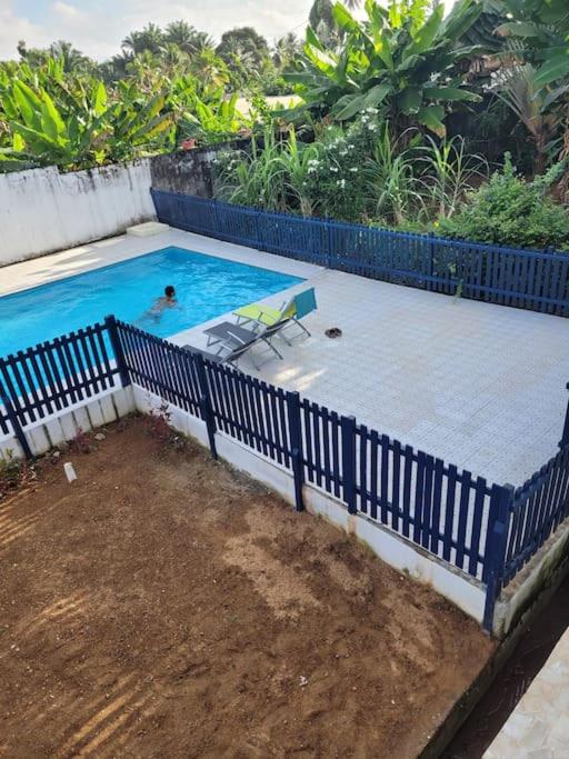 Villa photo 3