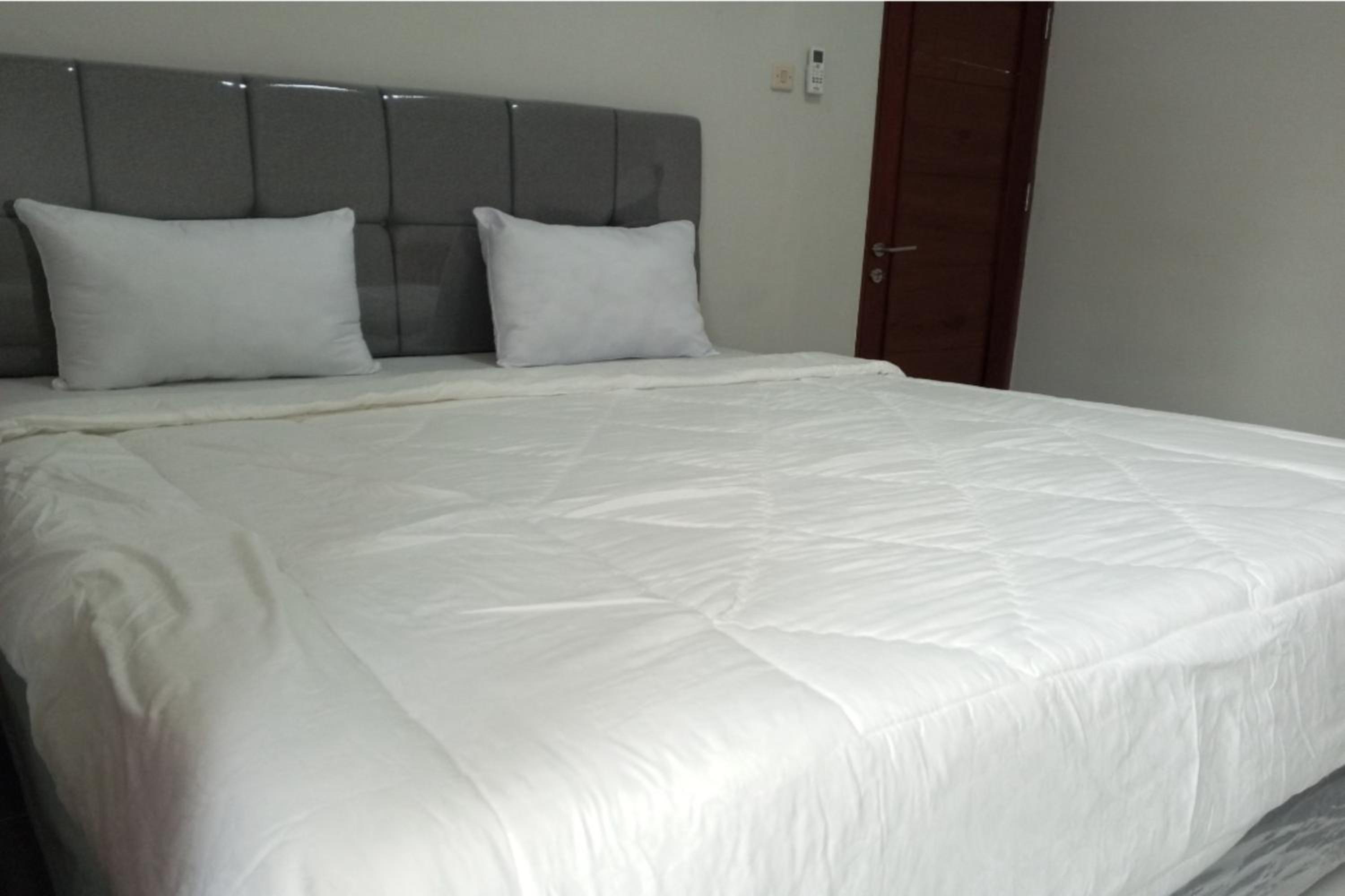 Deluxe Double Room photo 1
