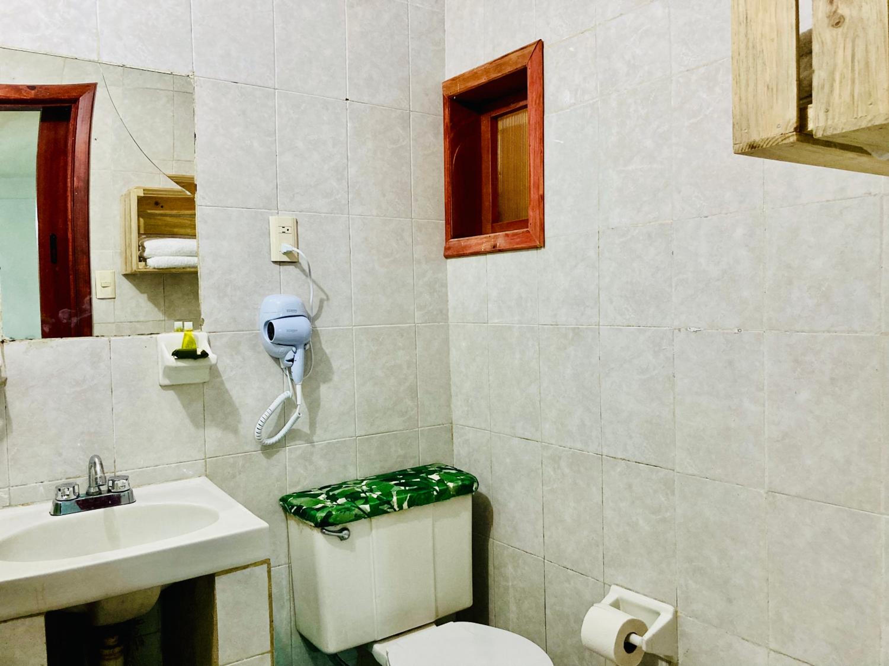 Double or Twin Room photo 3
