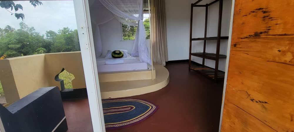 Double Room With Garden View photo 1