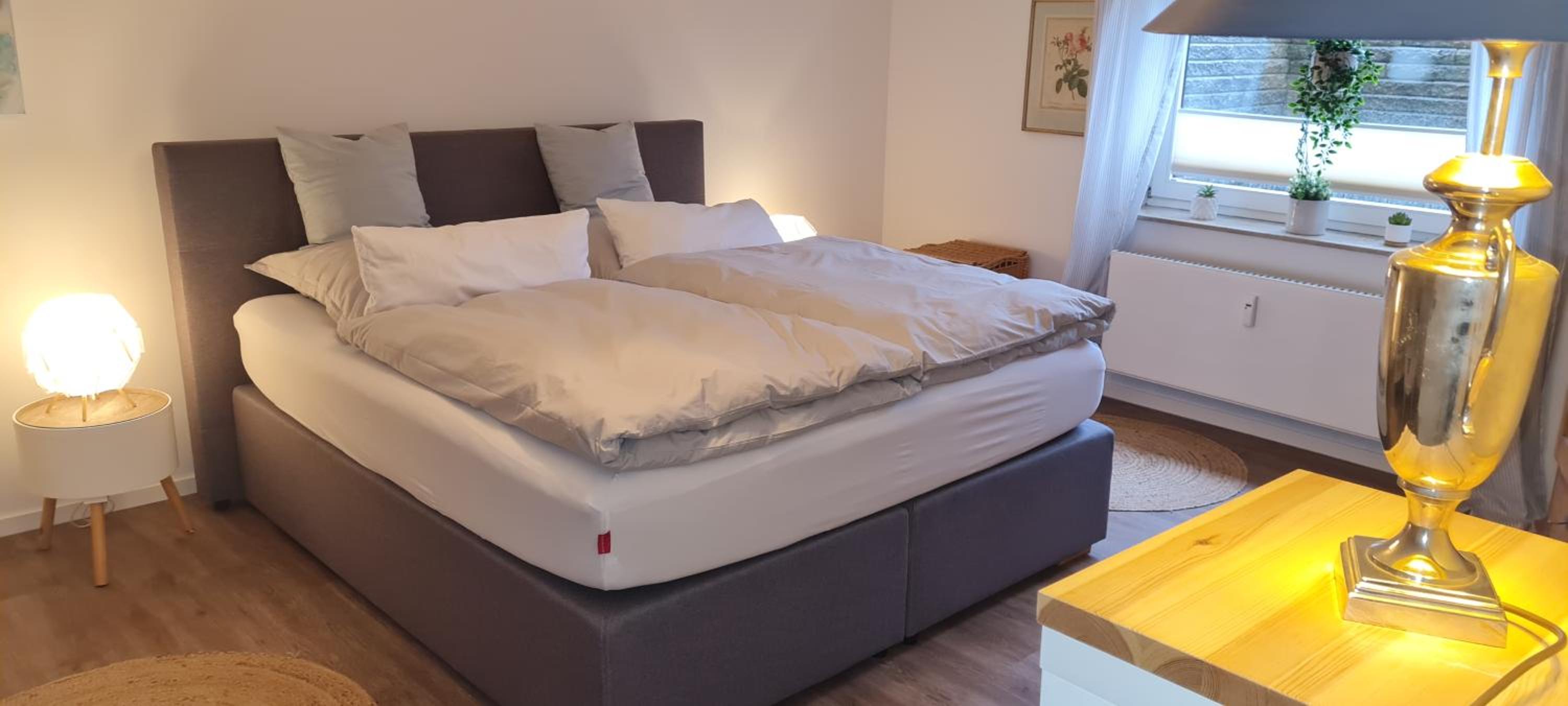 Two-Bedroom Apartment with Terrace photo 1
