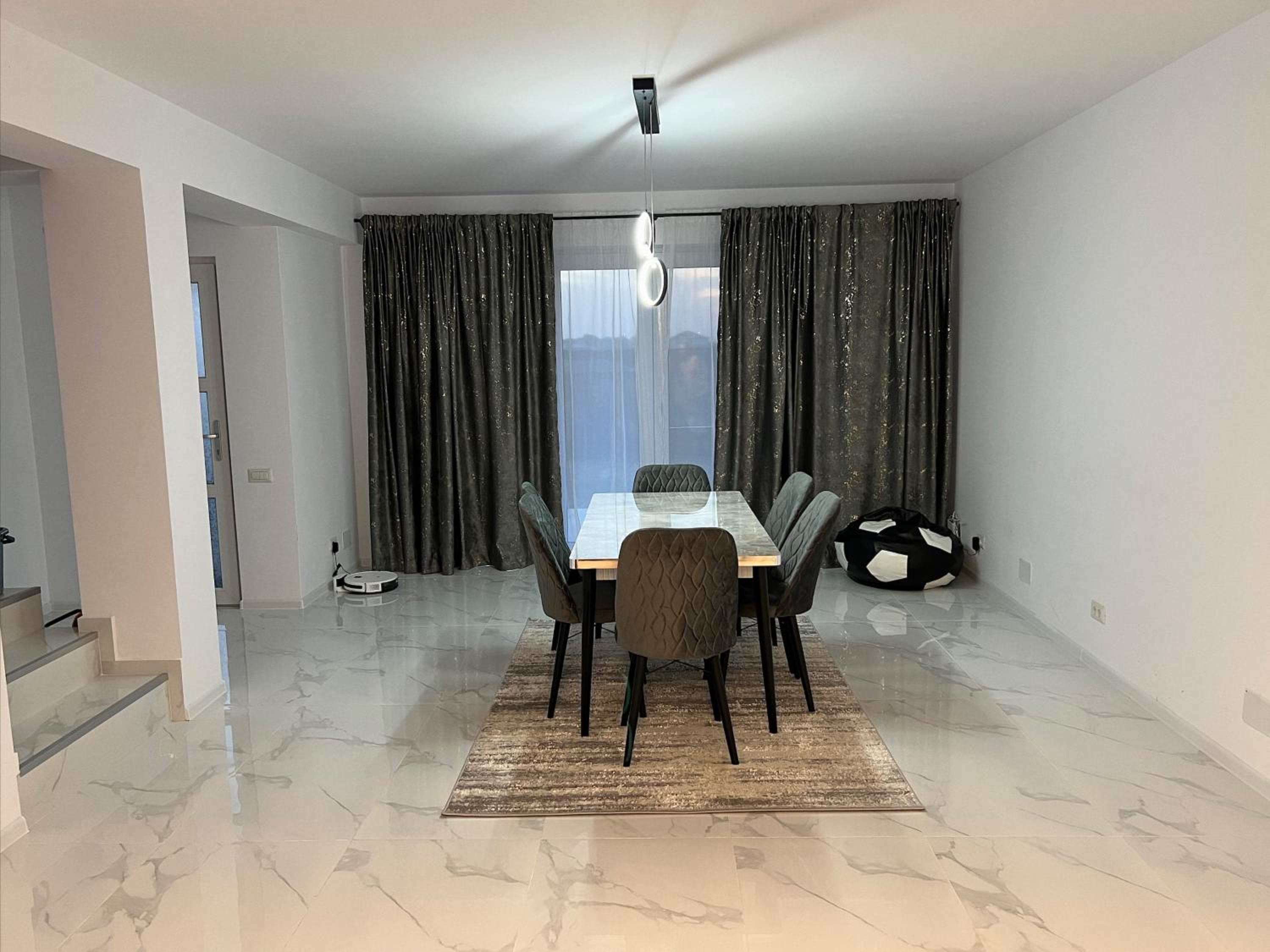 Two-Bedroom Villa photo 2