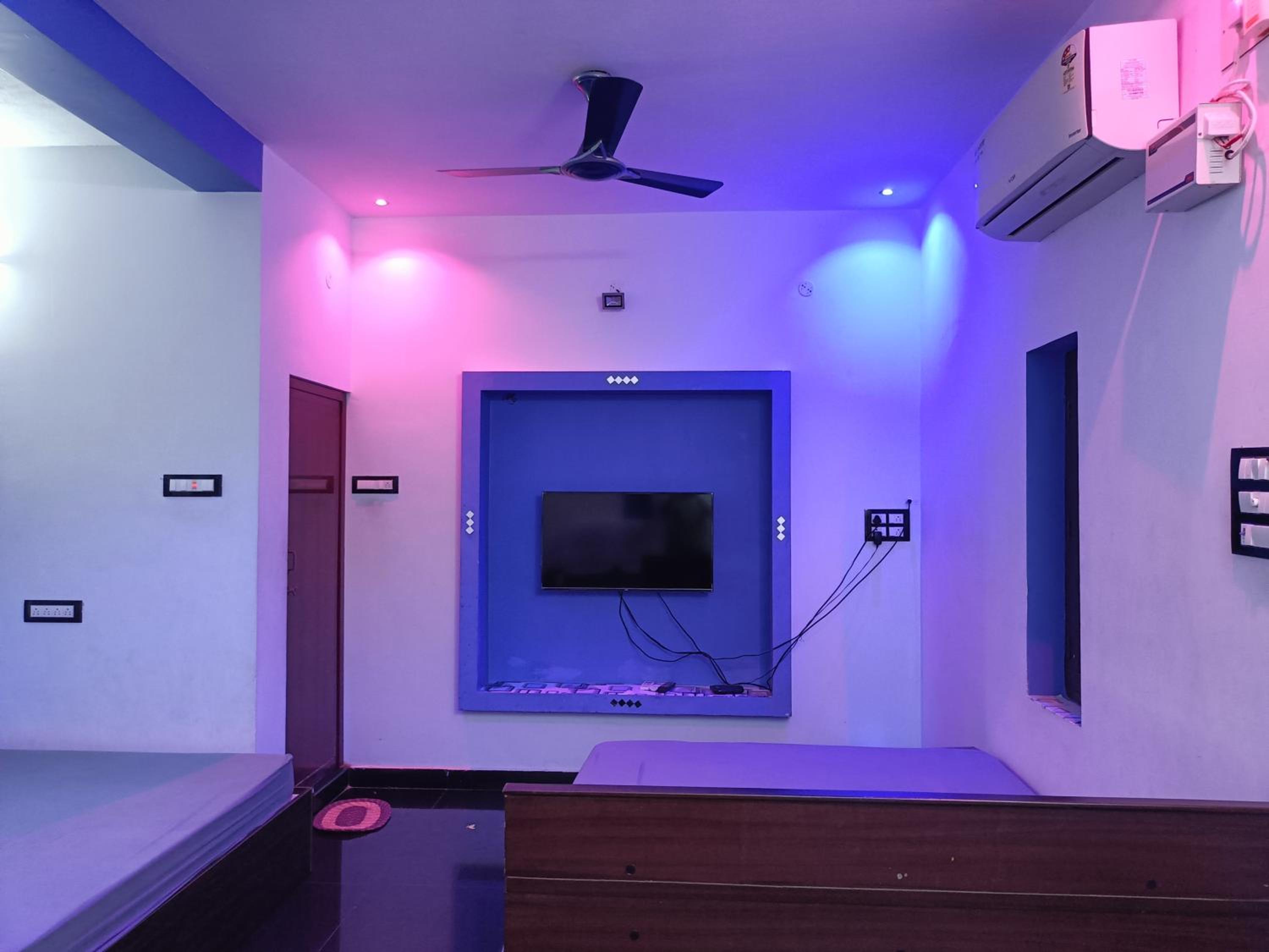 Superior Quadruple Room