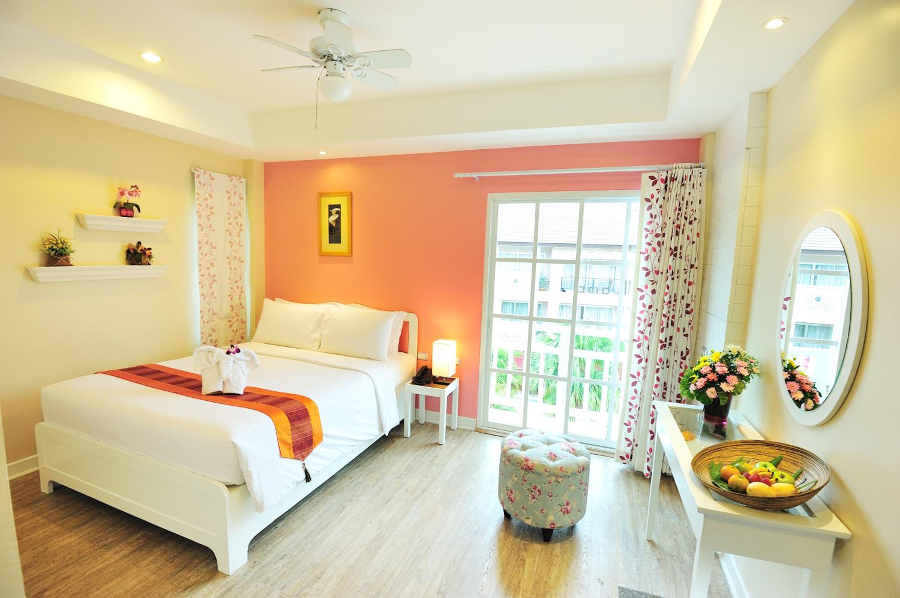King Room photo 2