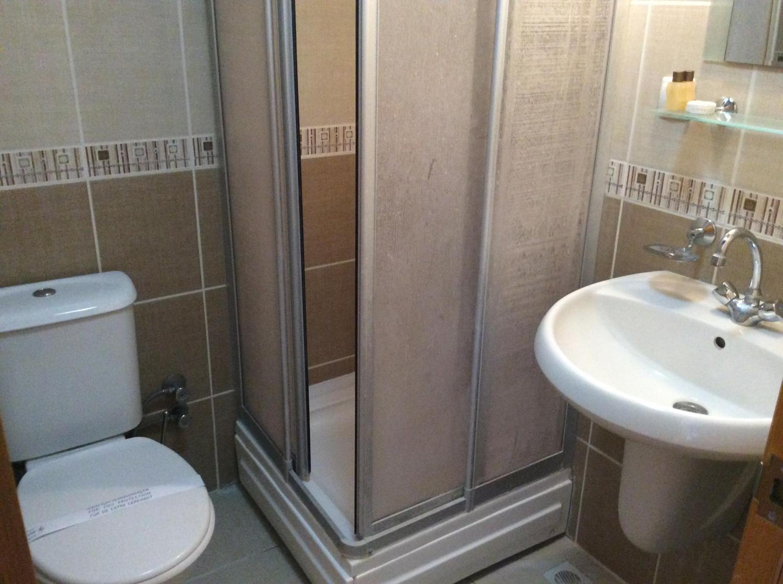 Single Room photo 2