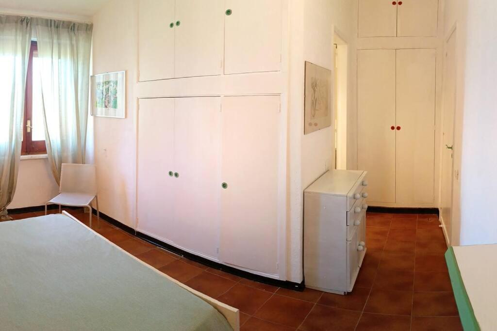 Three-Bedroom Villa photo 1
