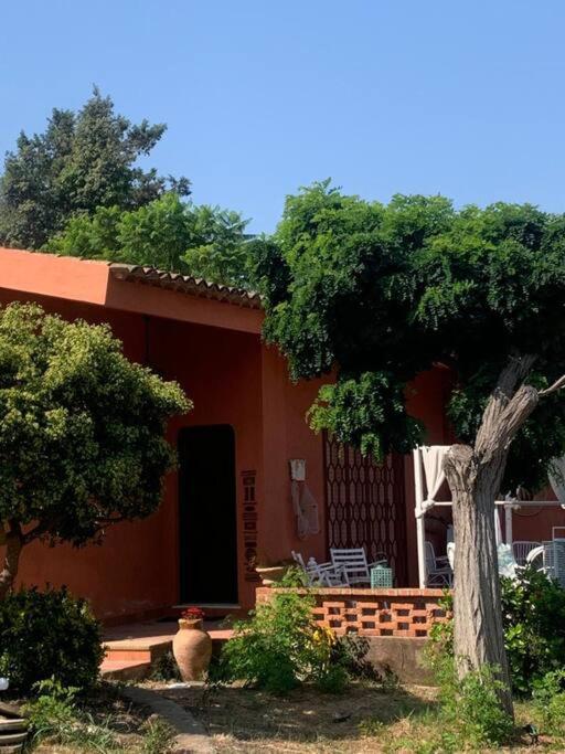Three-Bedroom Villa photo 3