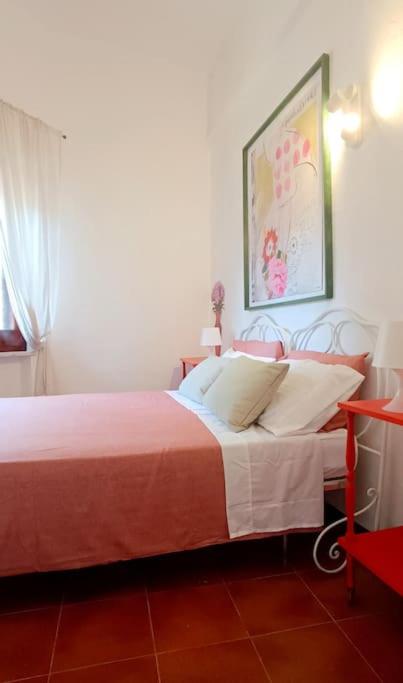 Three-Bedroom Villa photo 2