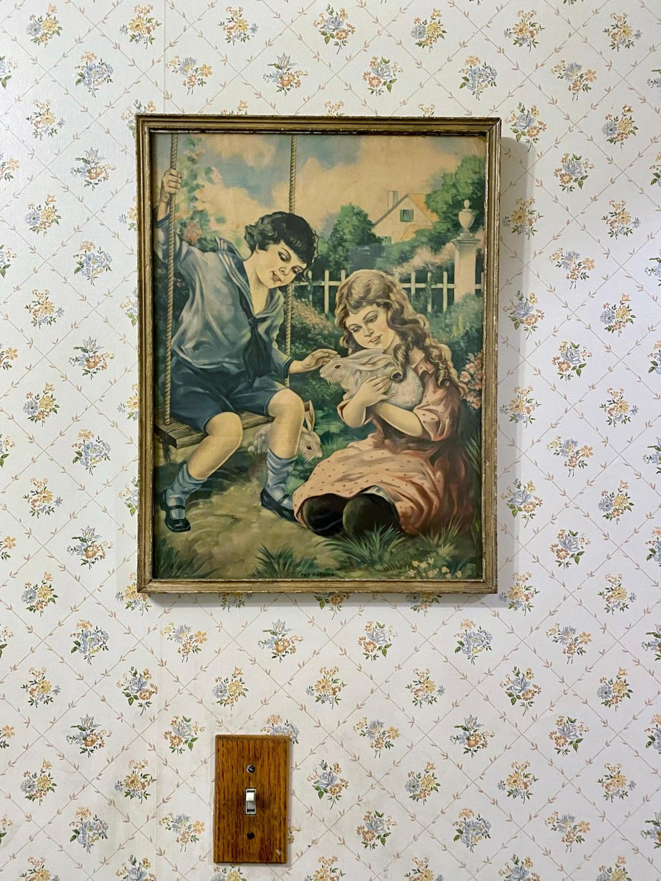 Double Room with Shared Toilet photo 2