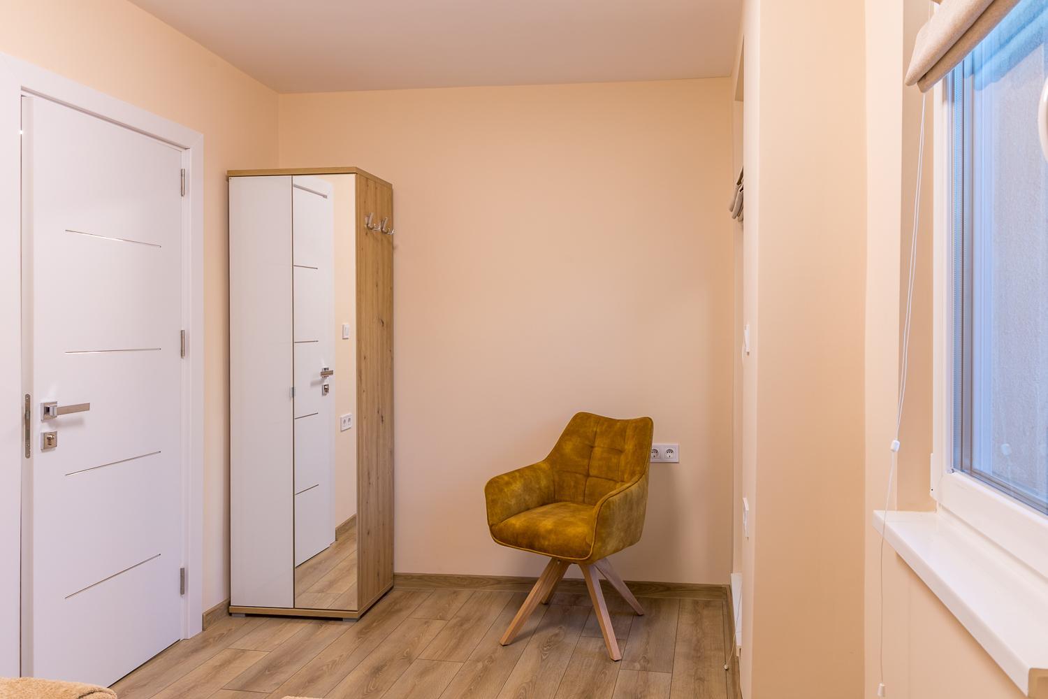 Two-Bedroom Apartment photo 2