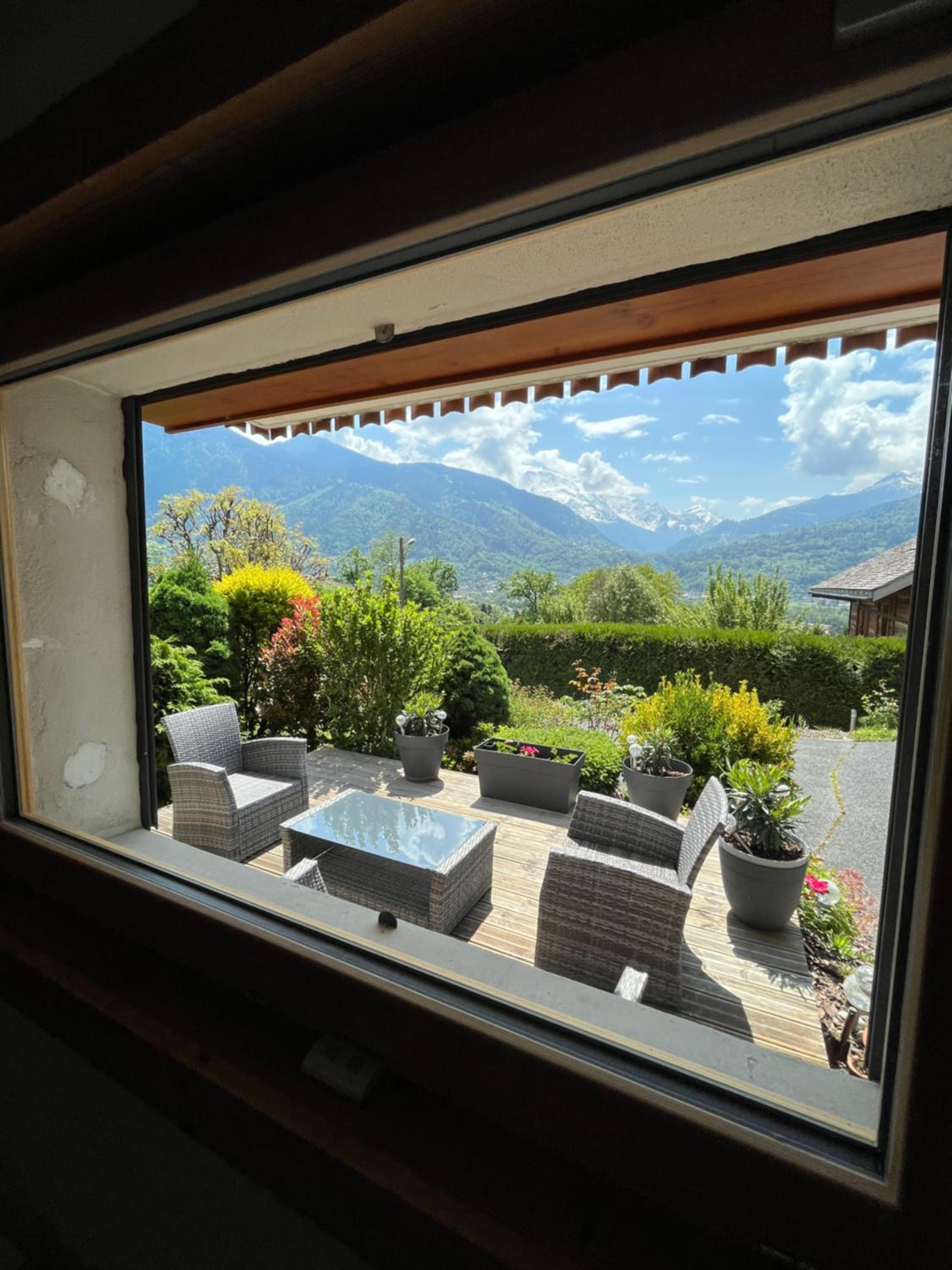 Double Room with Mountain View photo 2