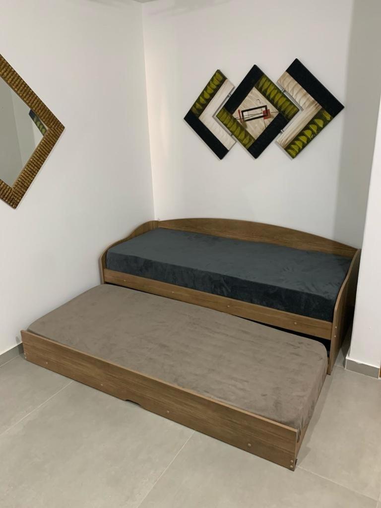 One-Bedroom Apartment - Photo 20