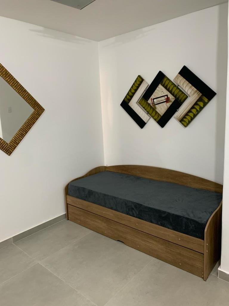 One-Bedroom Apartment - Photo 21