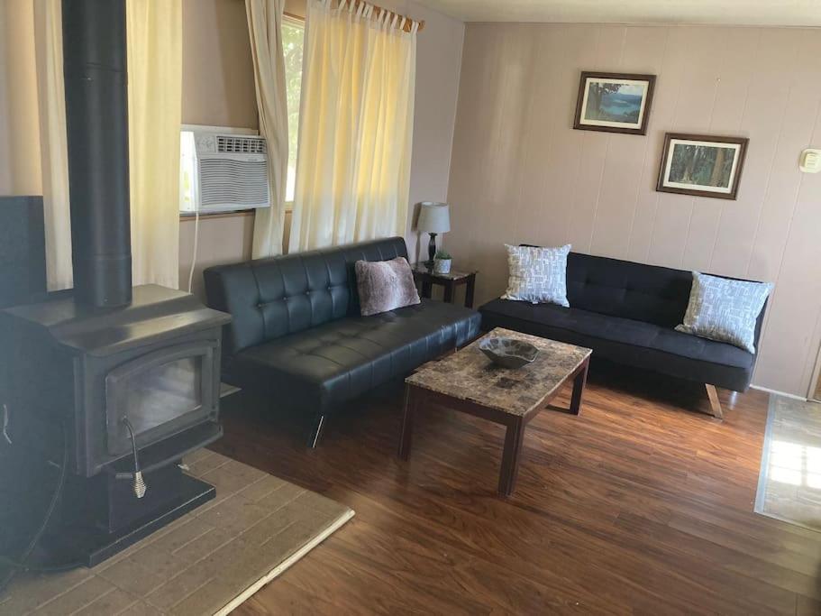 Two-Bedroom House photo 1