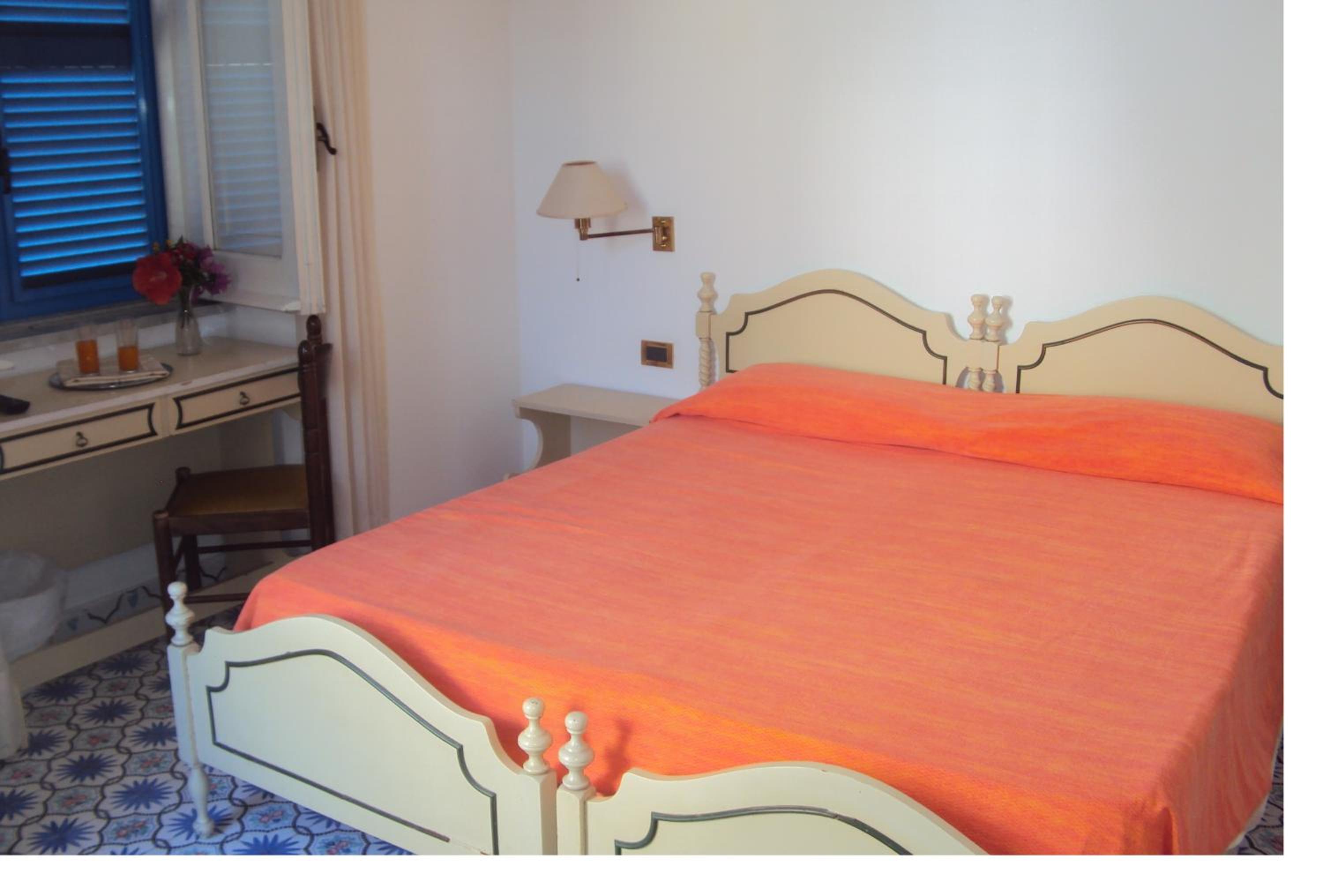 Economy Double Room with Balcony