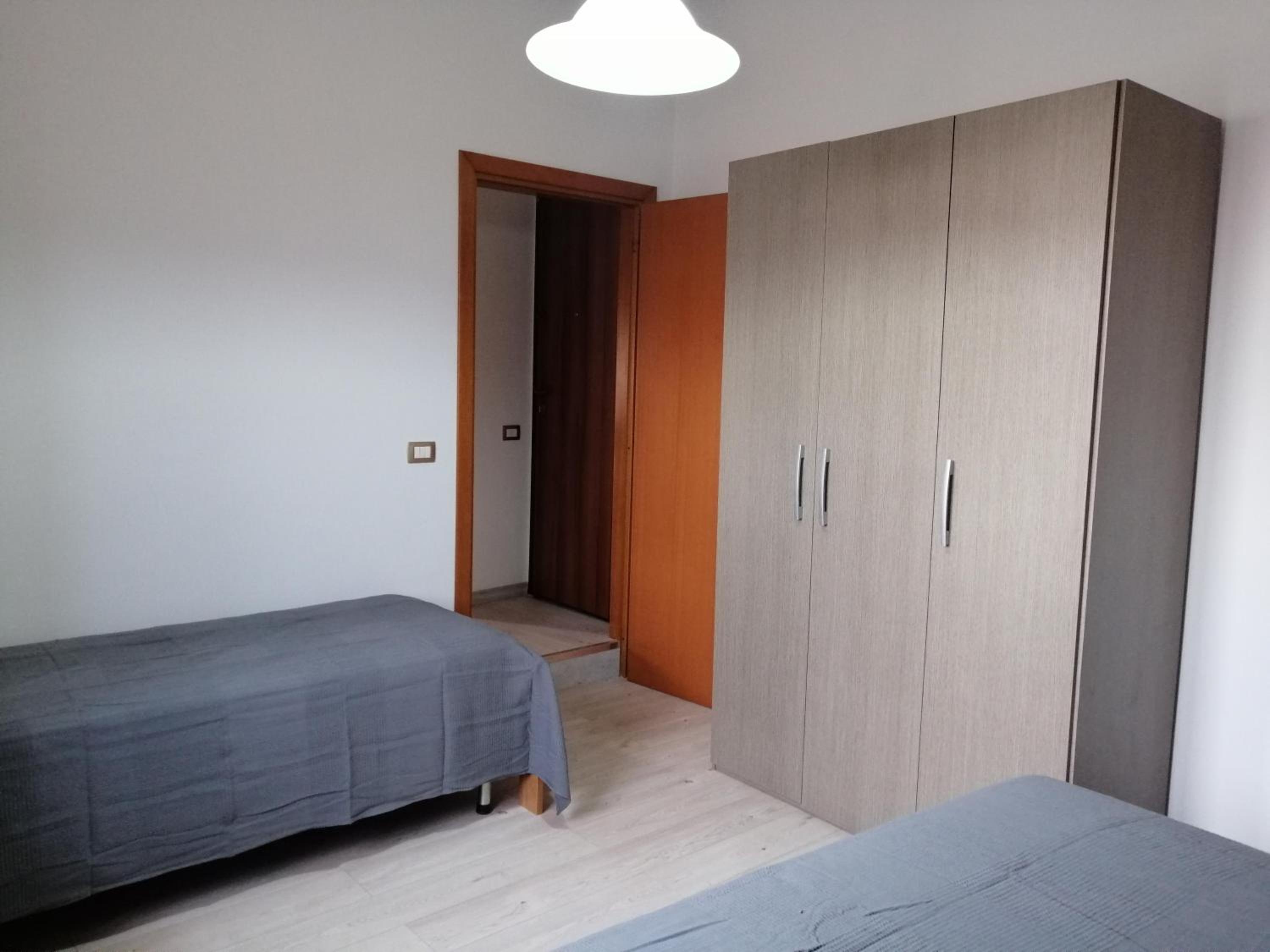 Penthouse Apartment photo 1