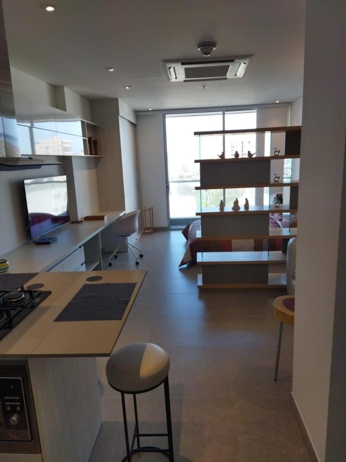 Double Room with Balcony photo 1