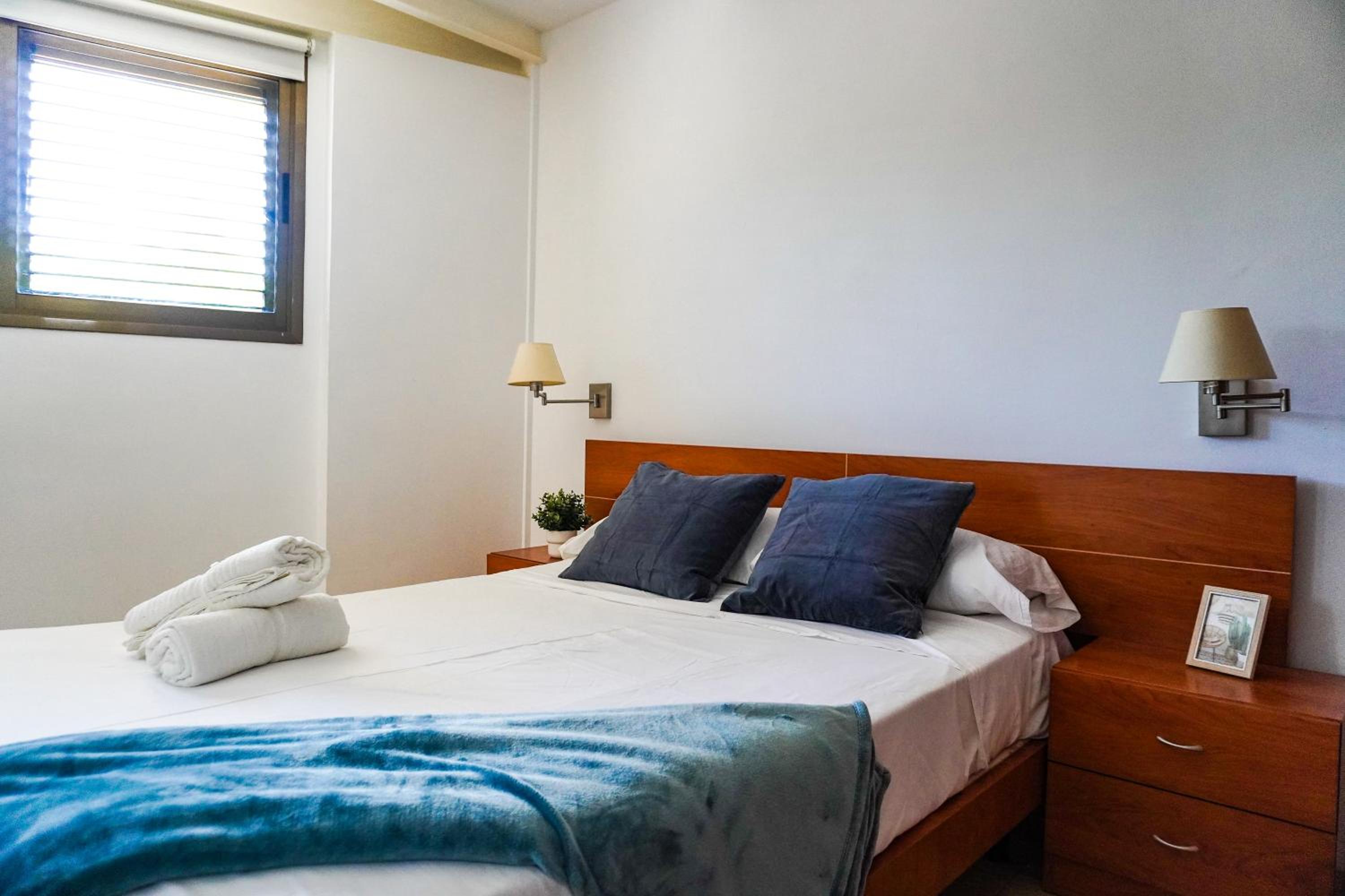 Casa de una habitación
