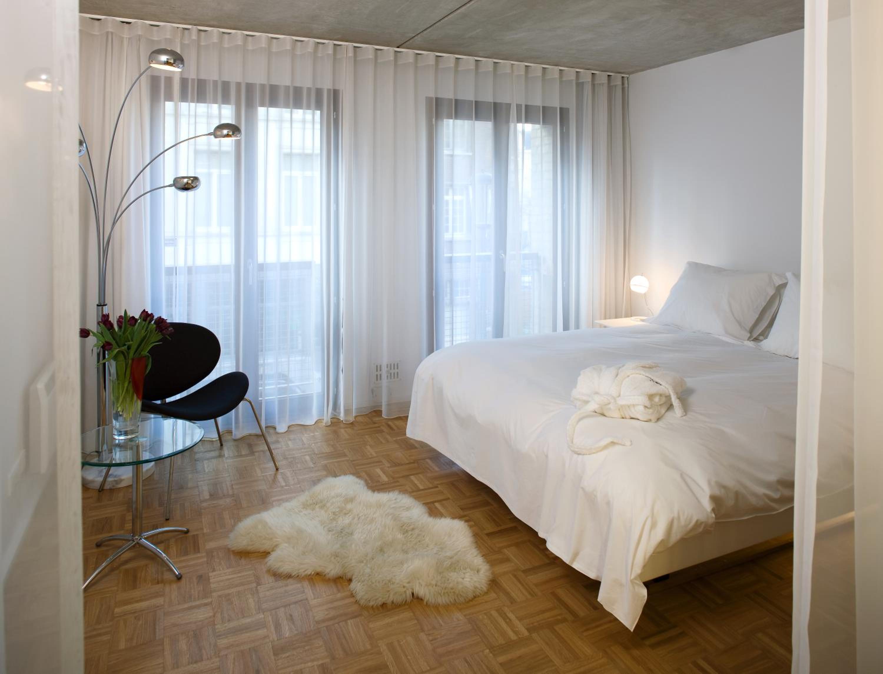 Superior Double Room photo 1