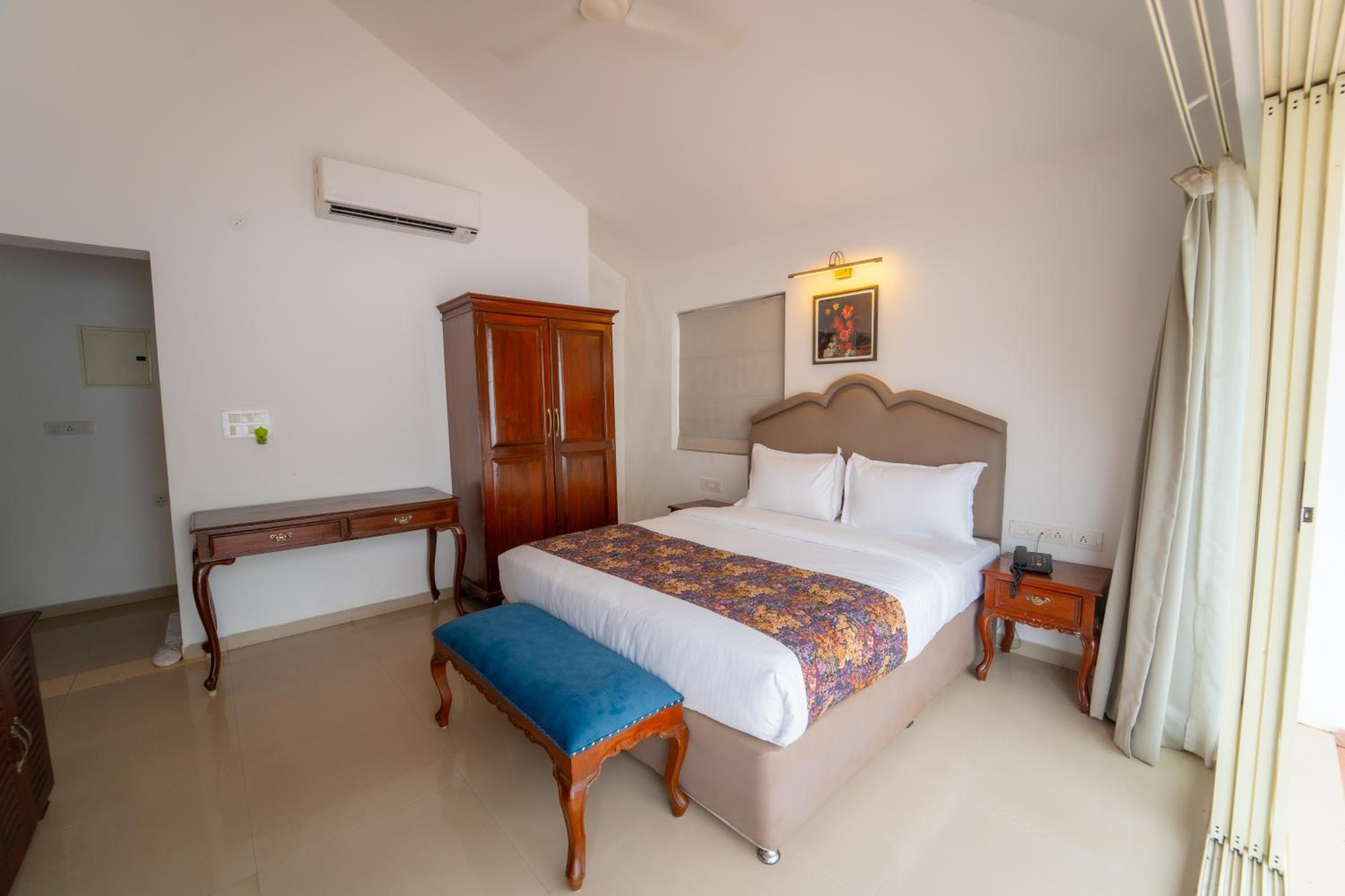 Premium Room with balcony - Photo 5