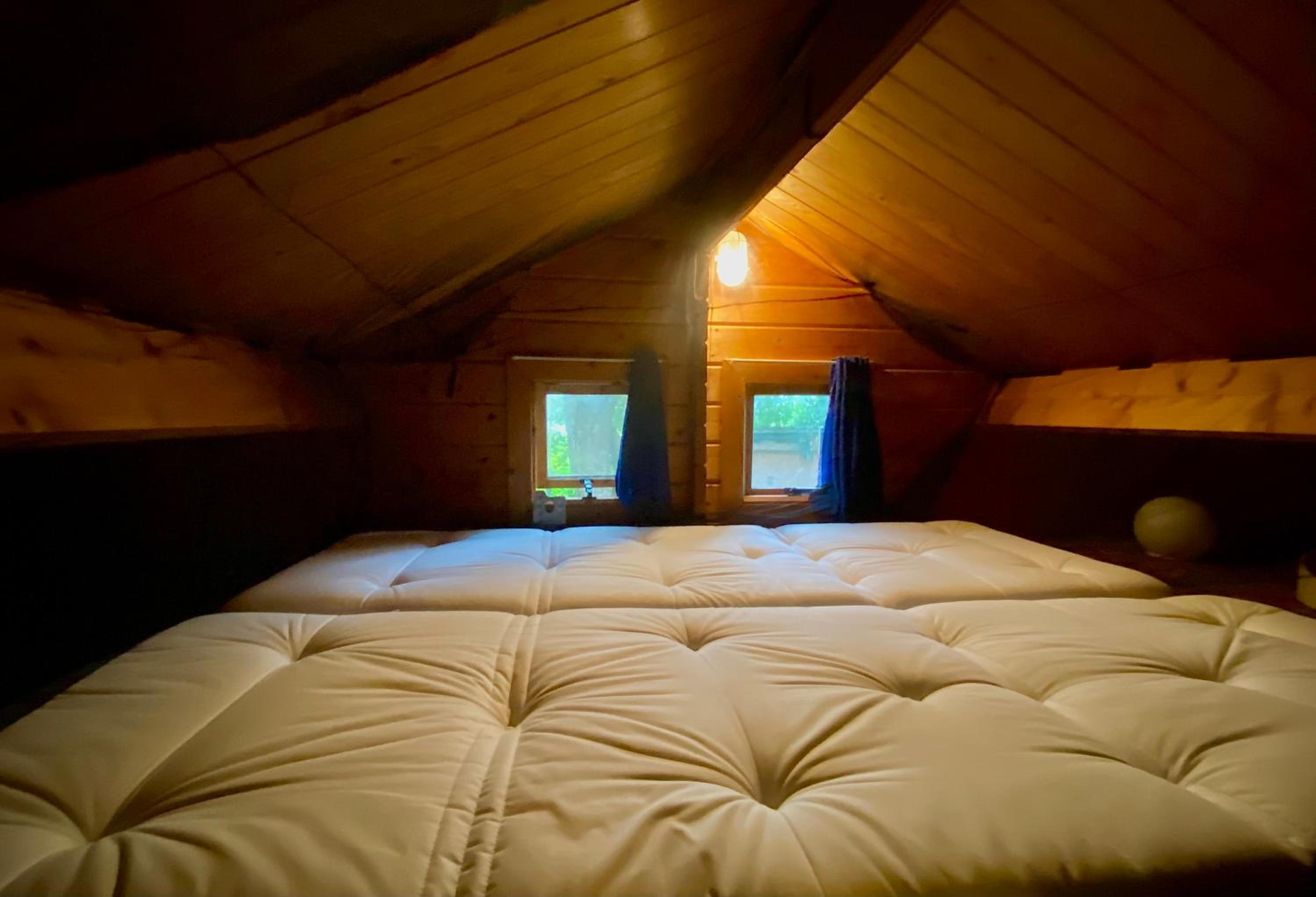 Chalet photo 1