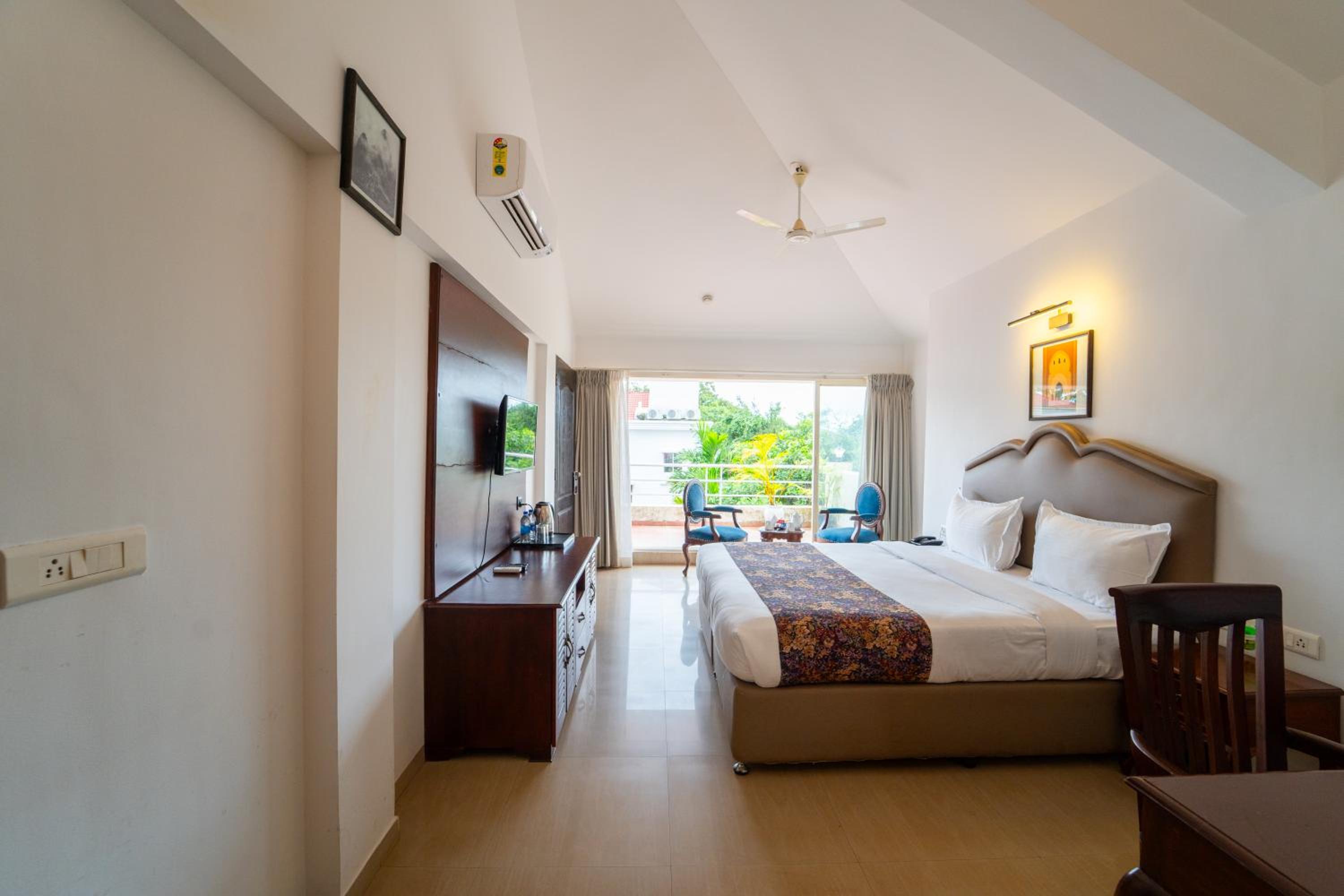 Casa Junior Suite - Photo 9