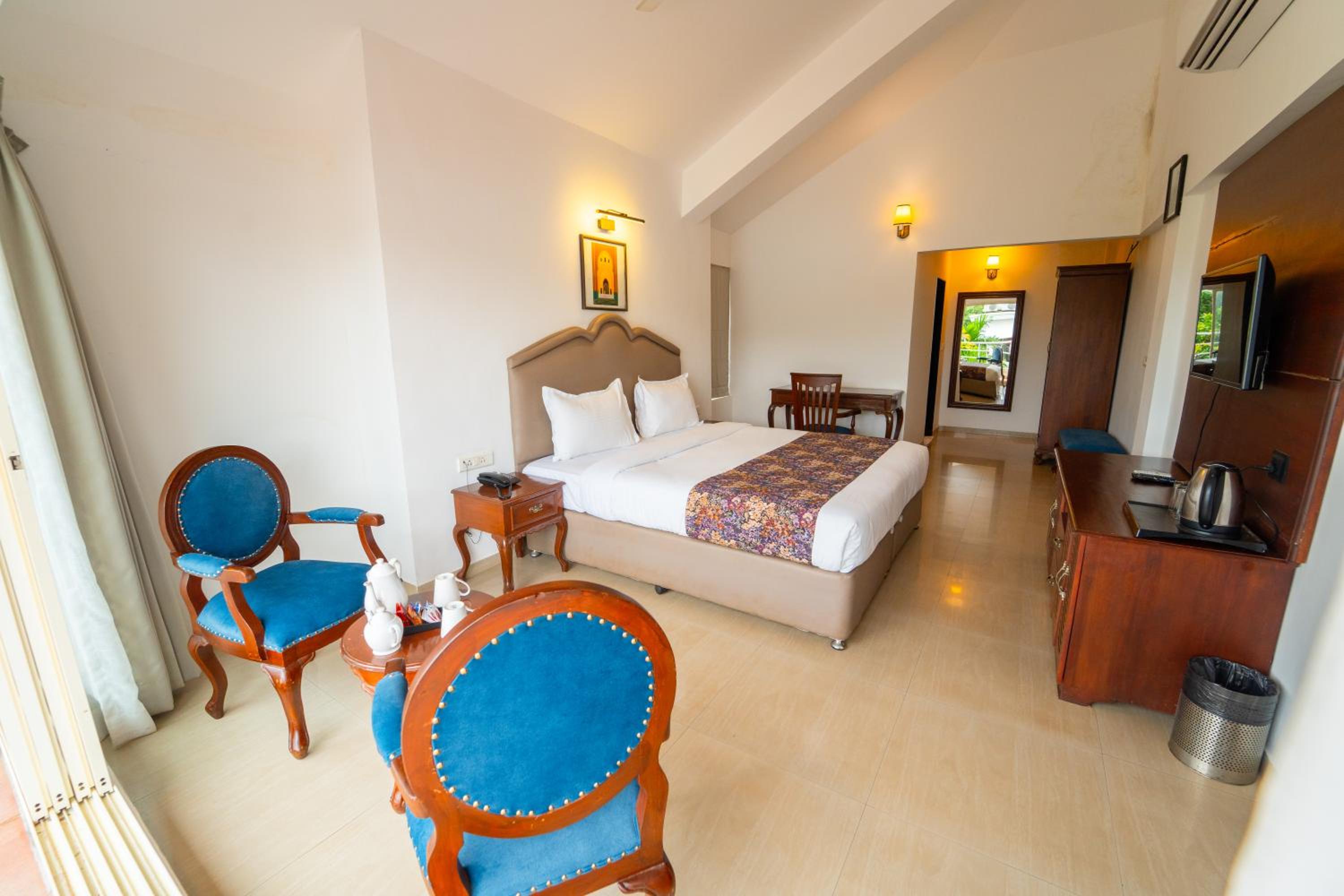 Casa Junior Suite - Photo 1