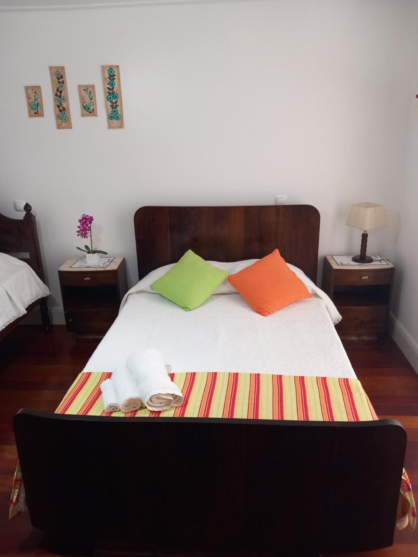Standard Triple Room photo 2