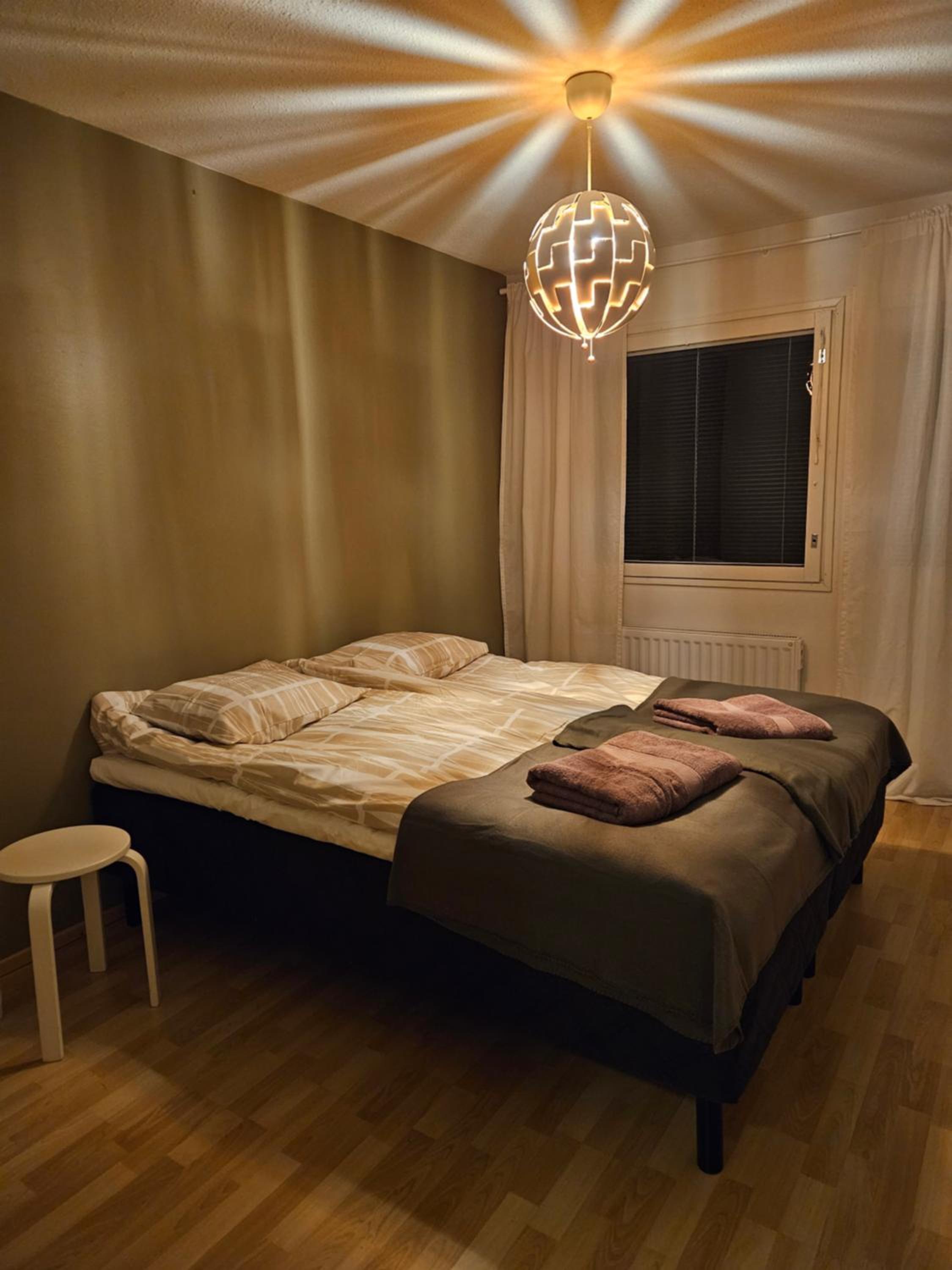 Apartment with Sauna photo 2