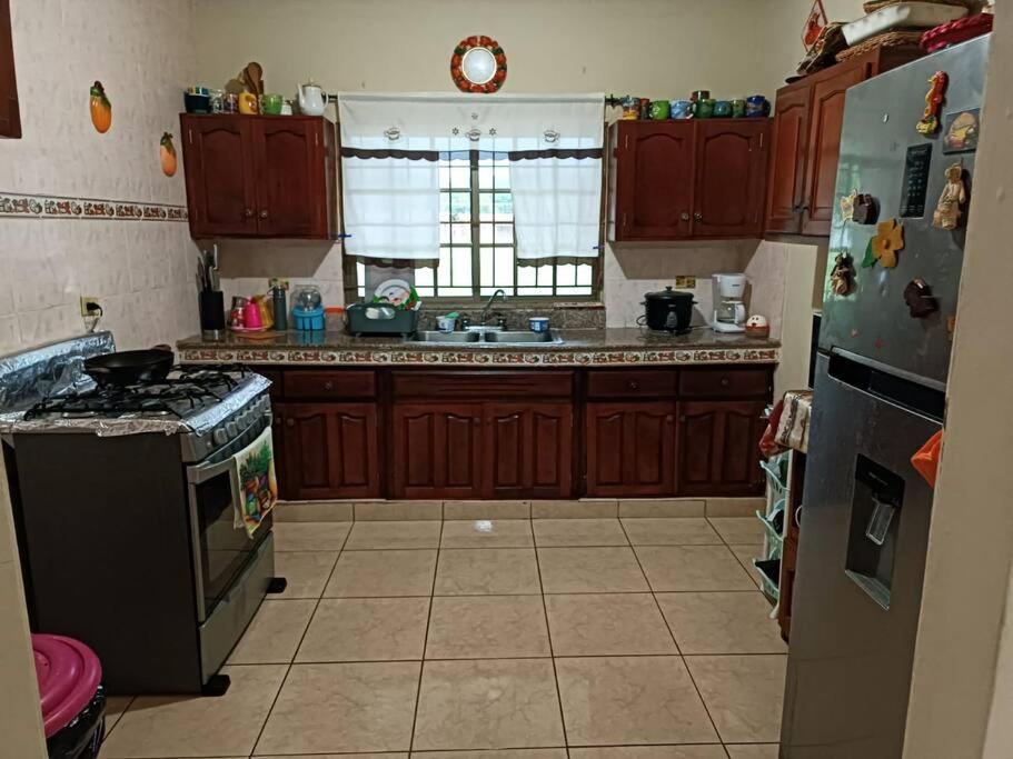 One-Bedroom House photo 1
