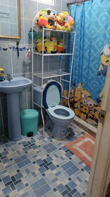 One-Bedroom House photo 3