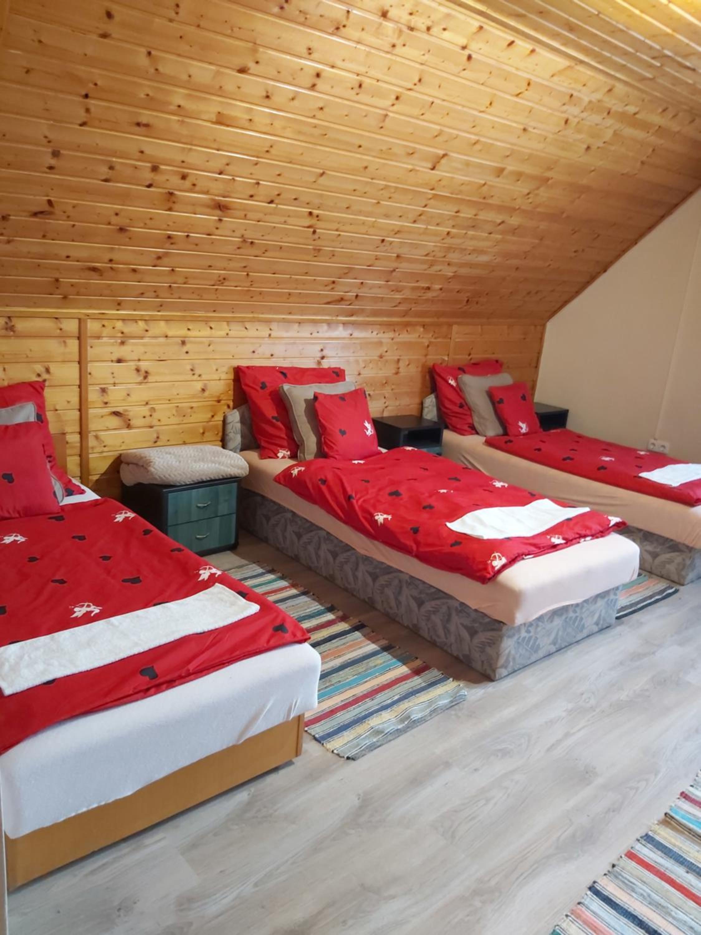 Quadruple Room photo 1