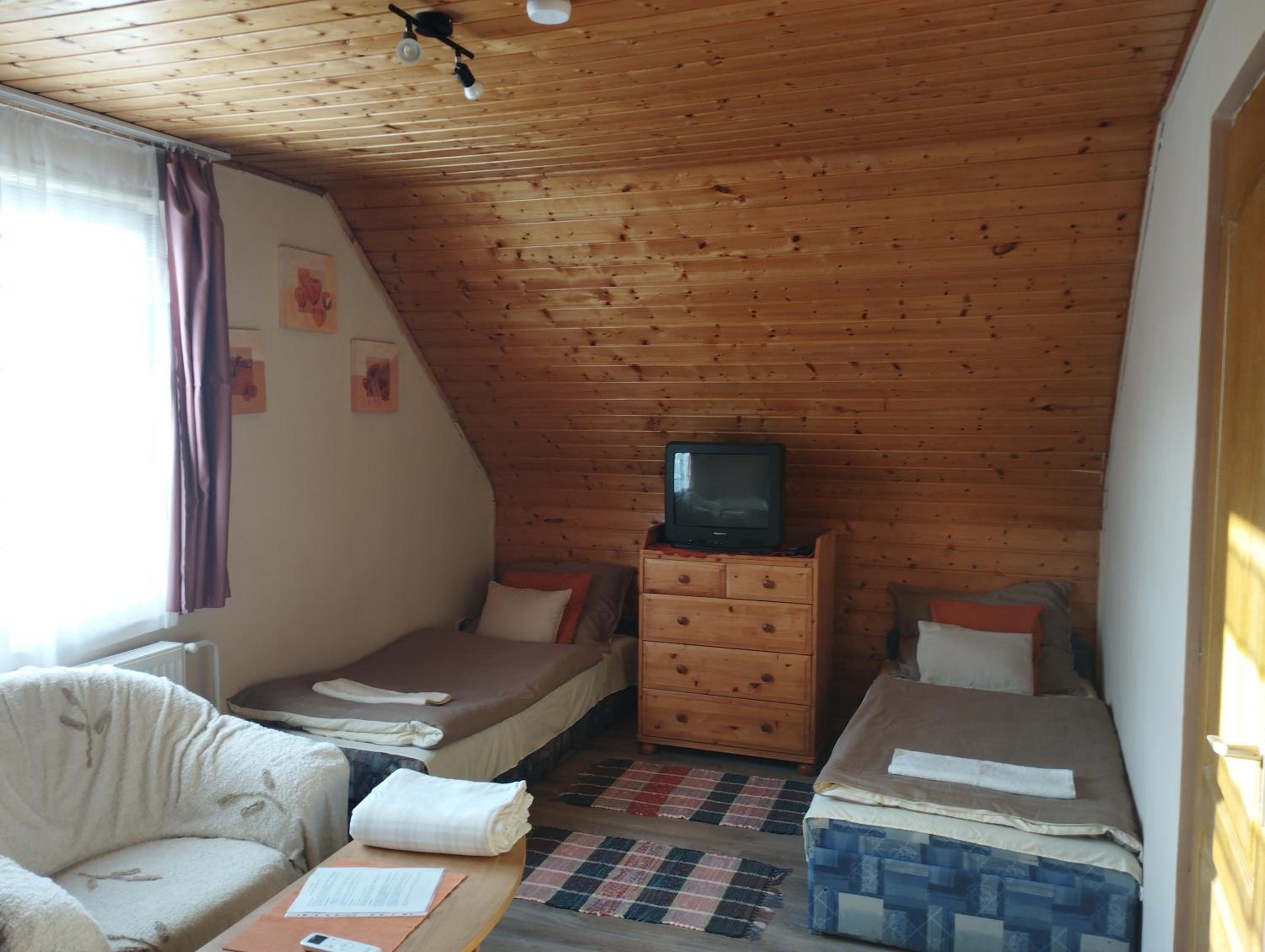 Quadruple Room photo 3