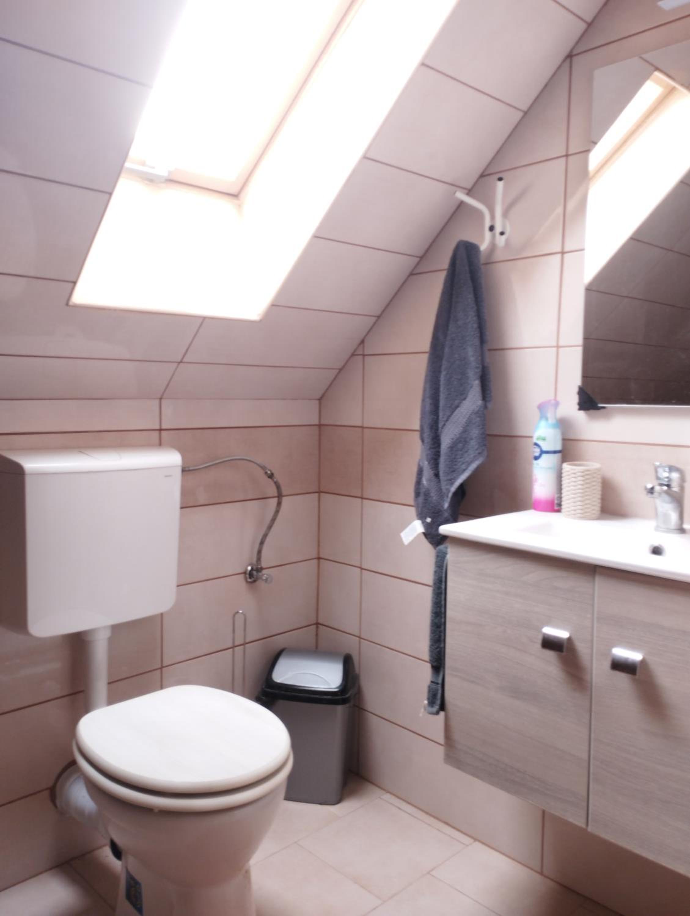 Quadruple Room with Mountain View photo 1