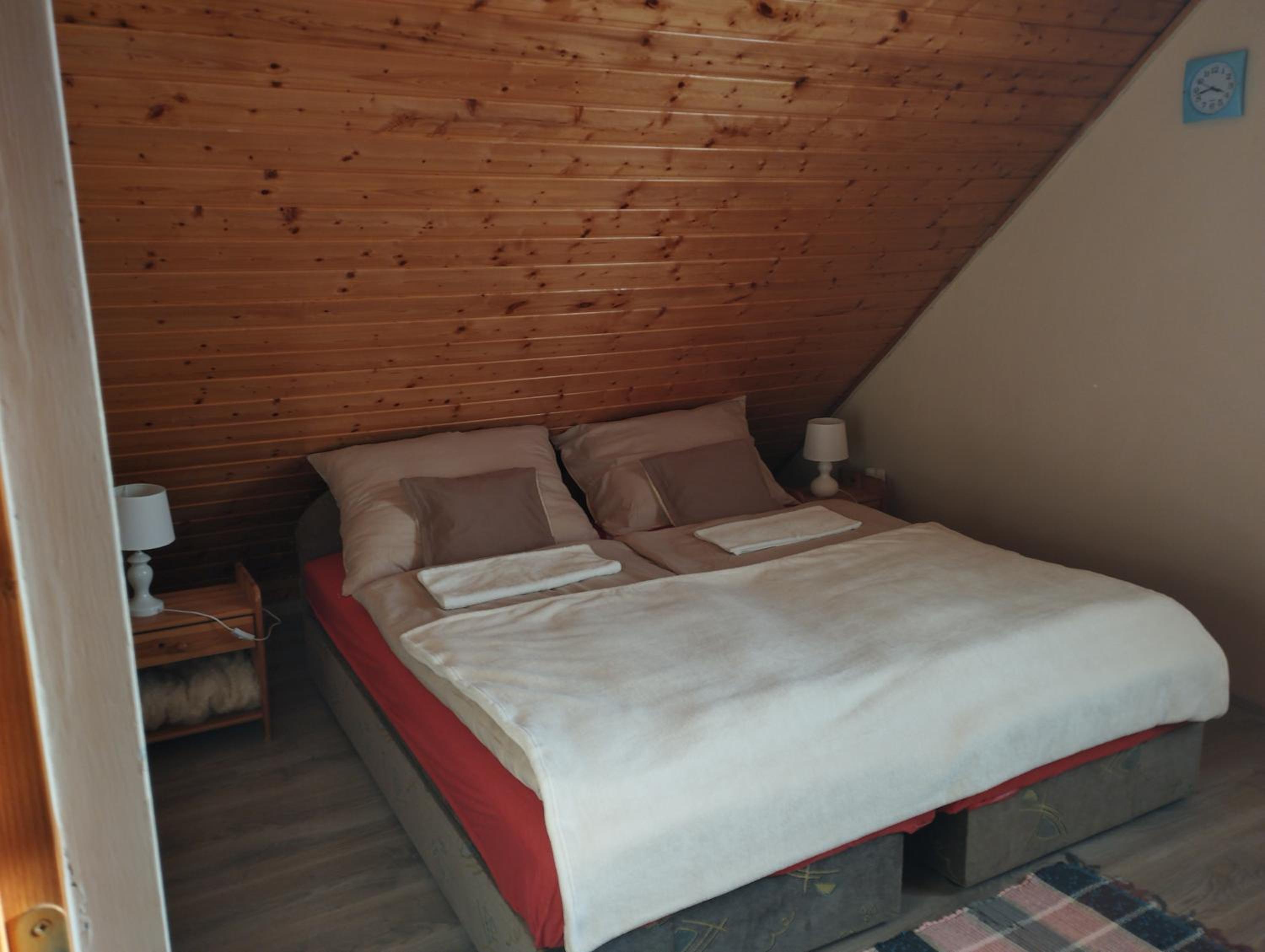 Quadruple Room photo 2