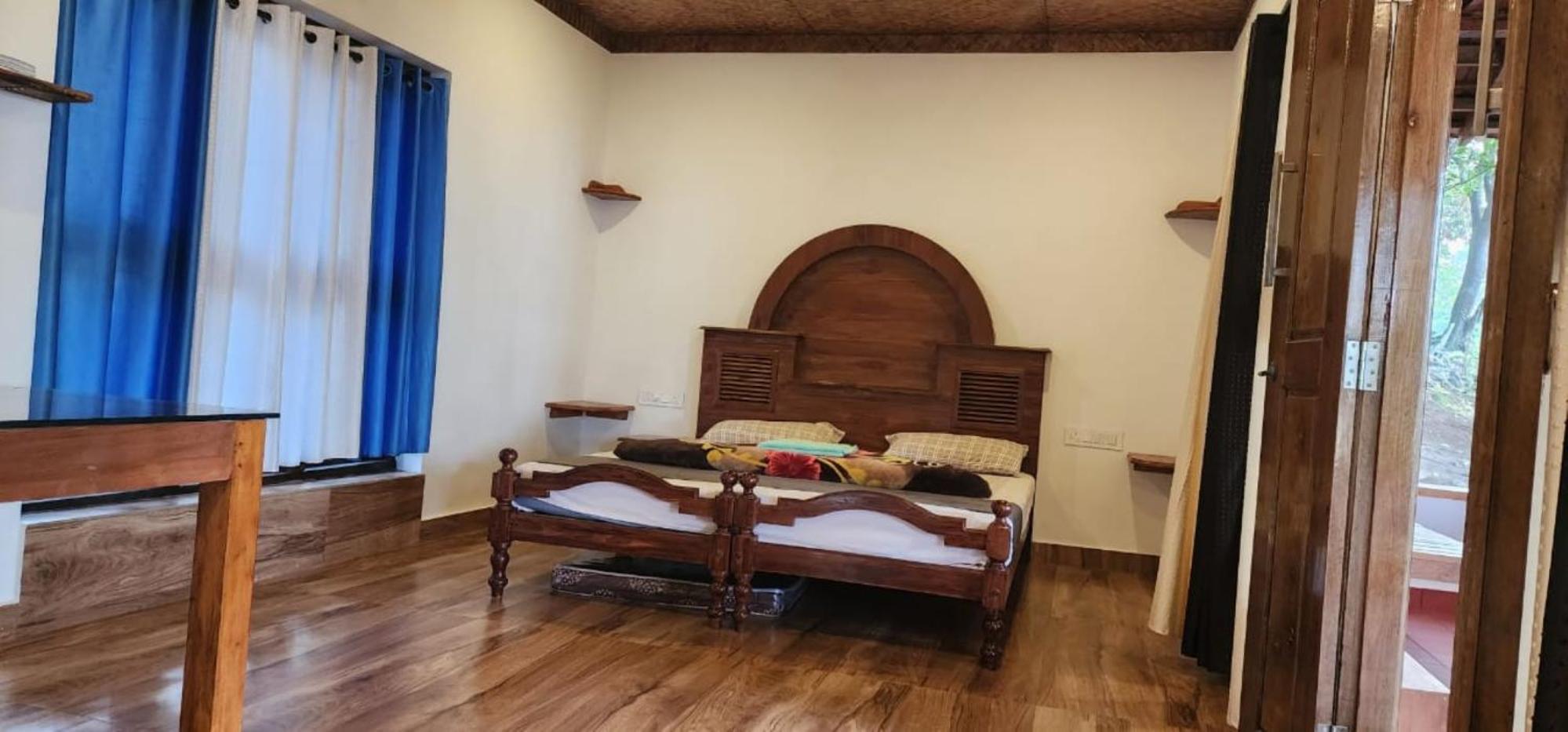 Superior Double Room photo 1