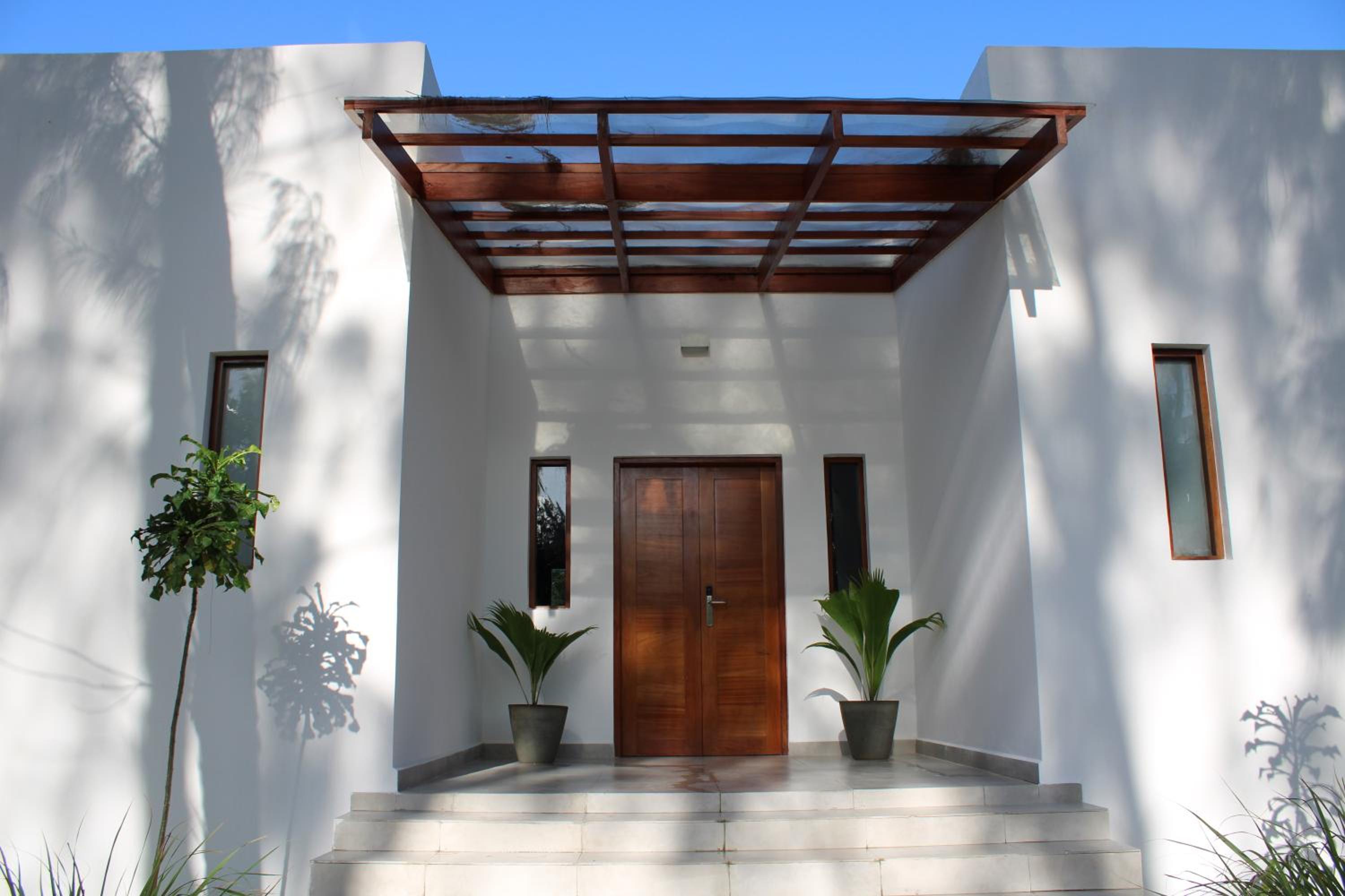 Villa with Private Pool - Photo 39