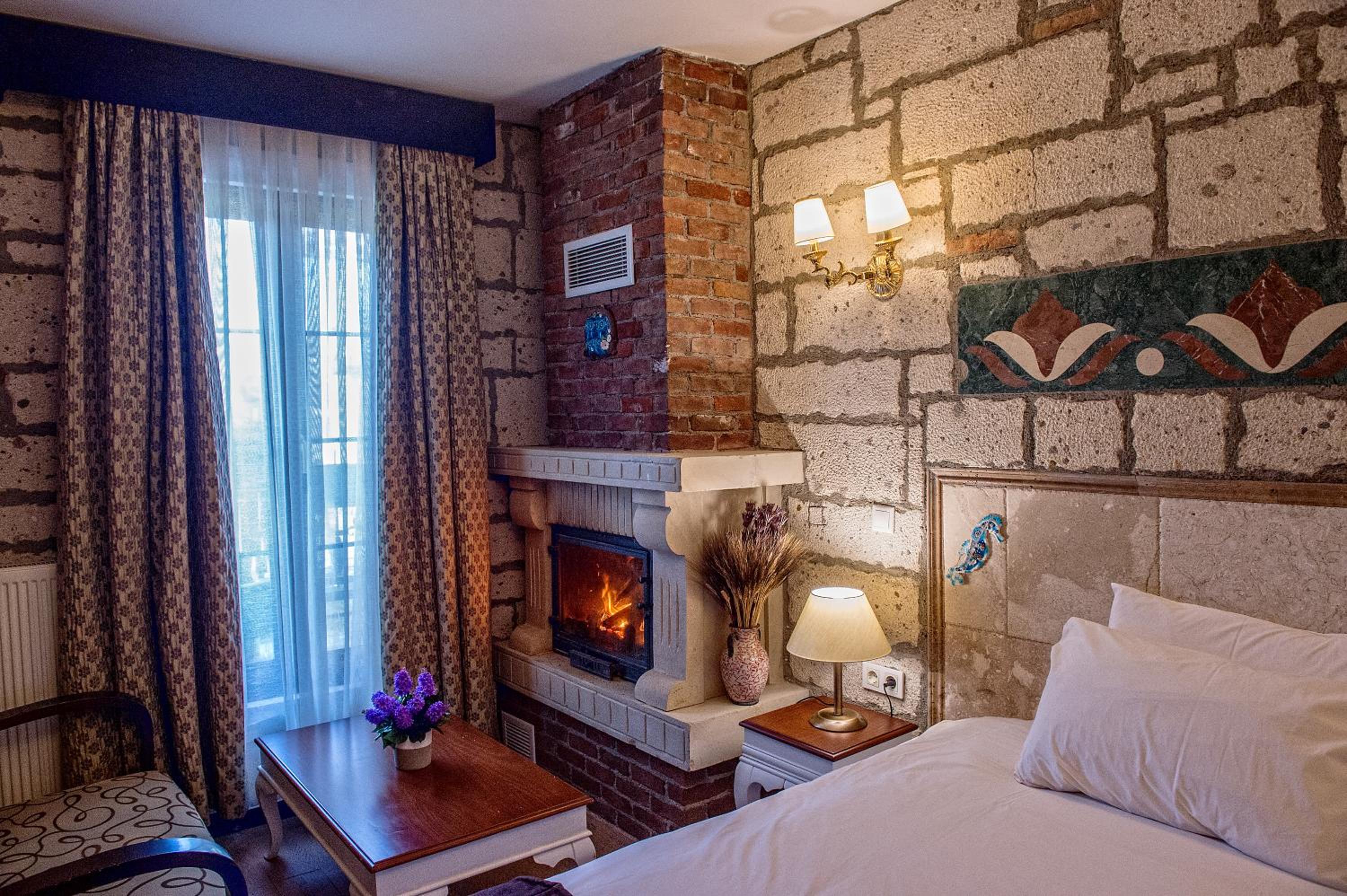 Superior Room - Photo 11