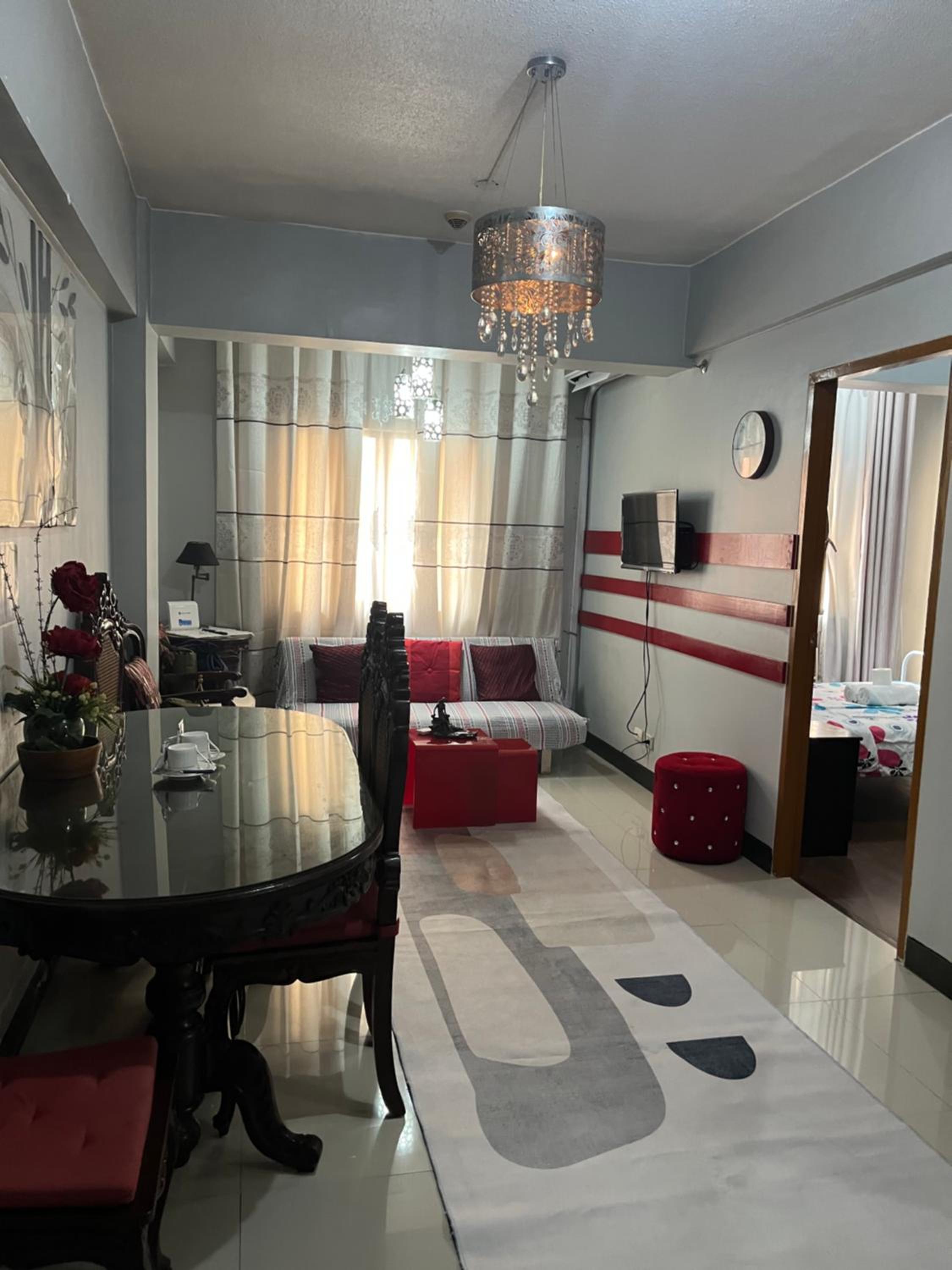 Double or Twin Room with Bathroom