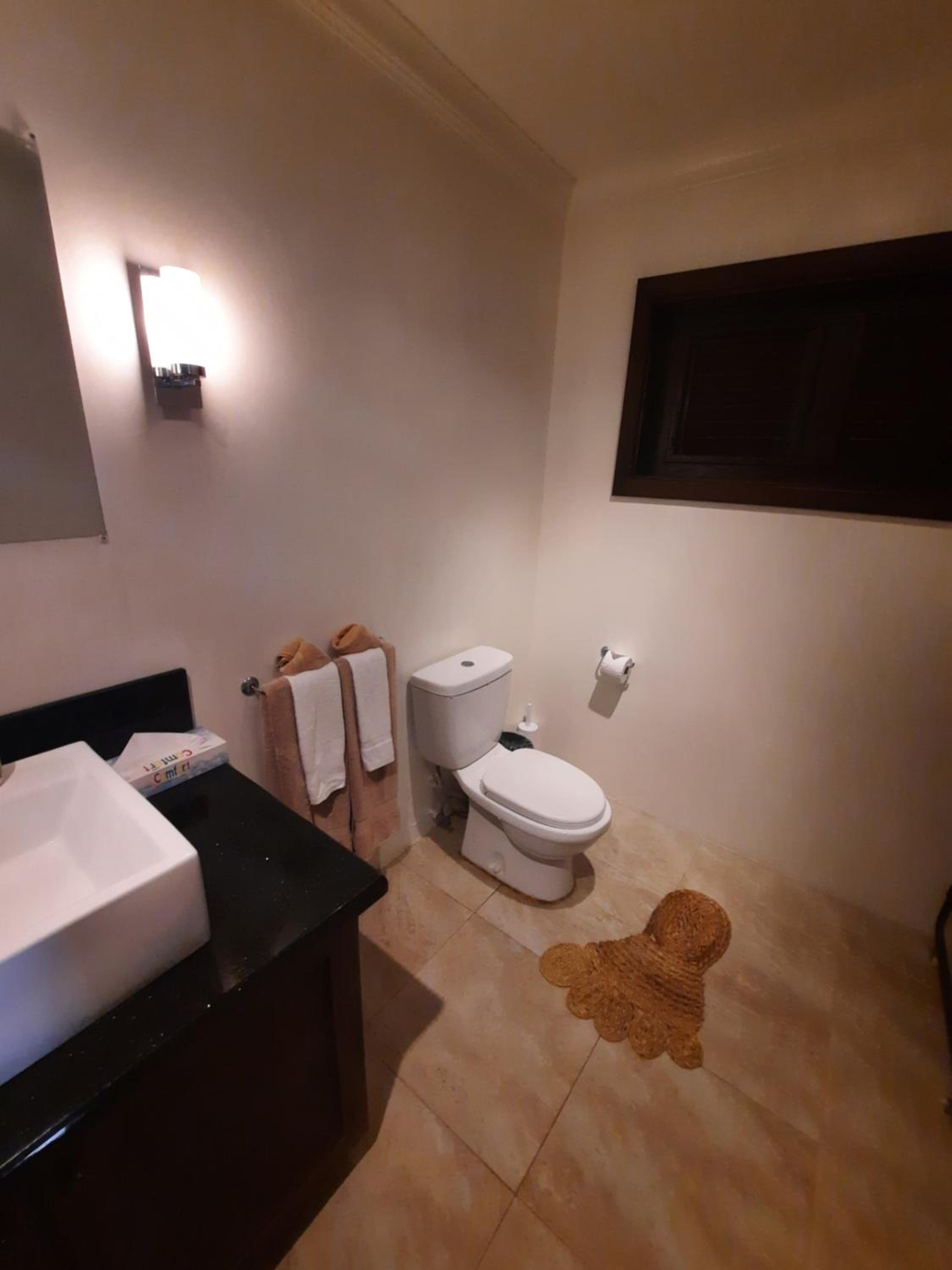 Villa with Sea View photo 2