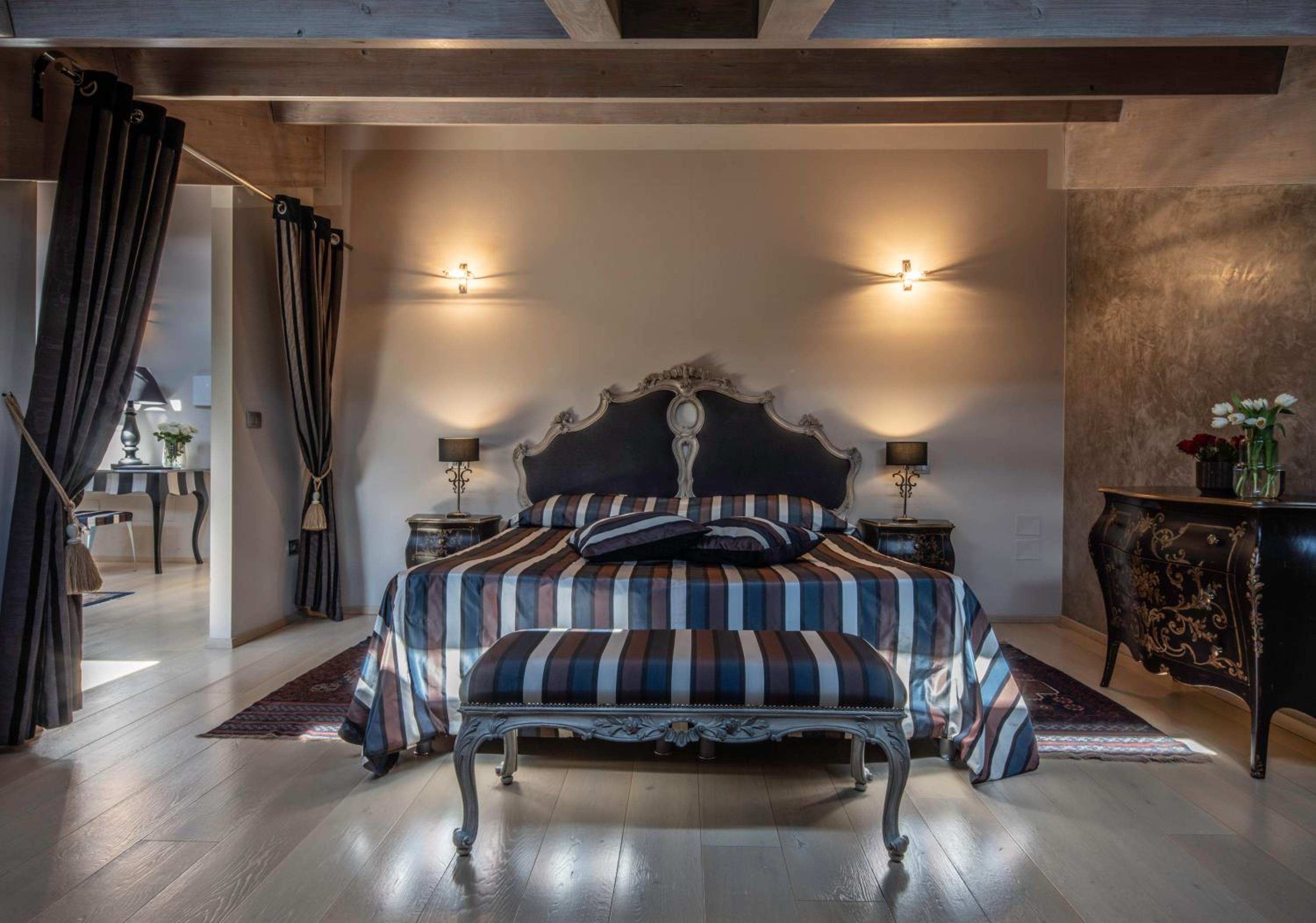 Suite photo 1