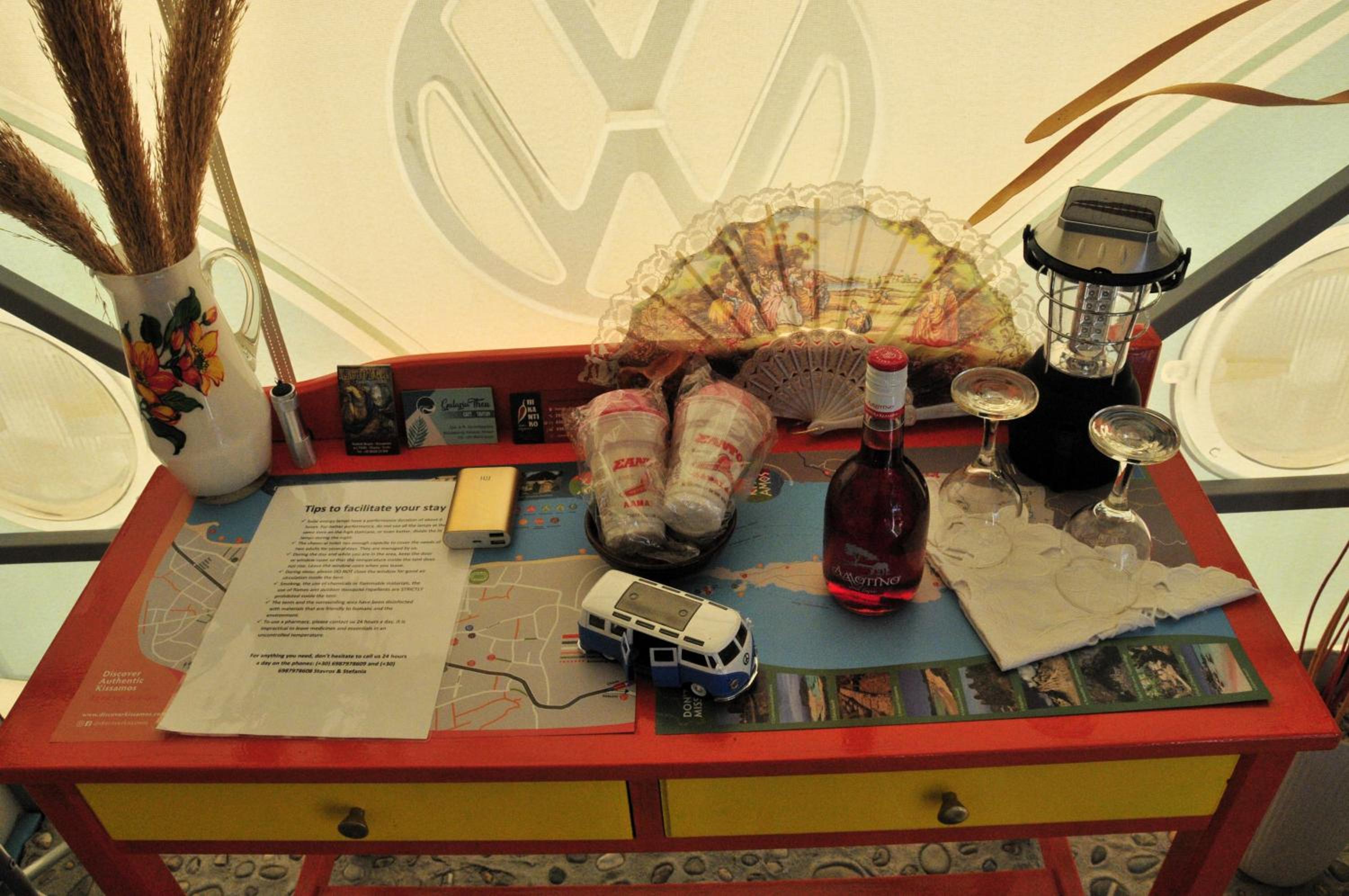 Tent photo 2