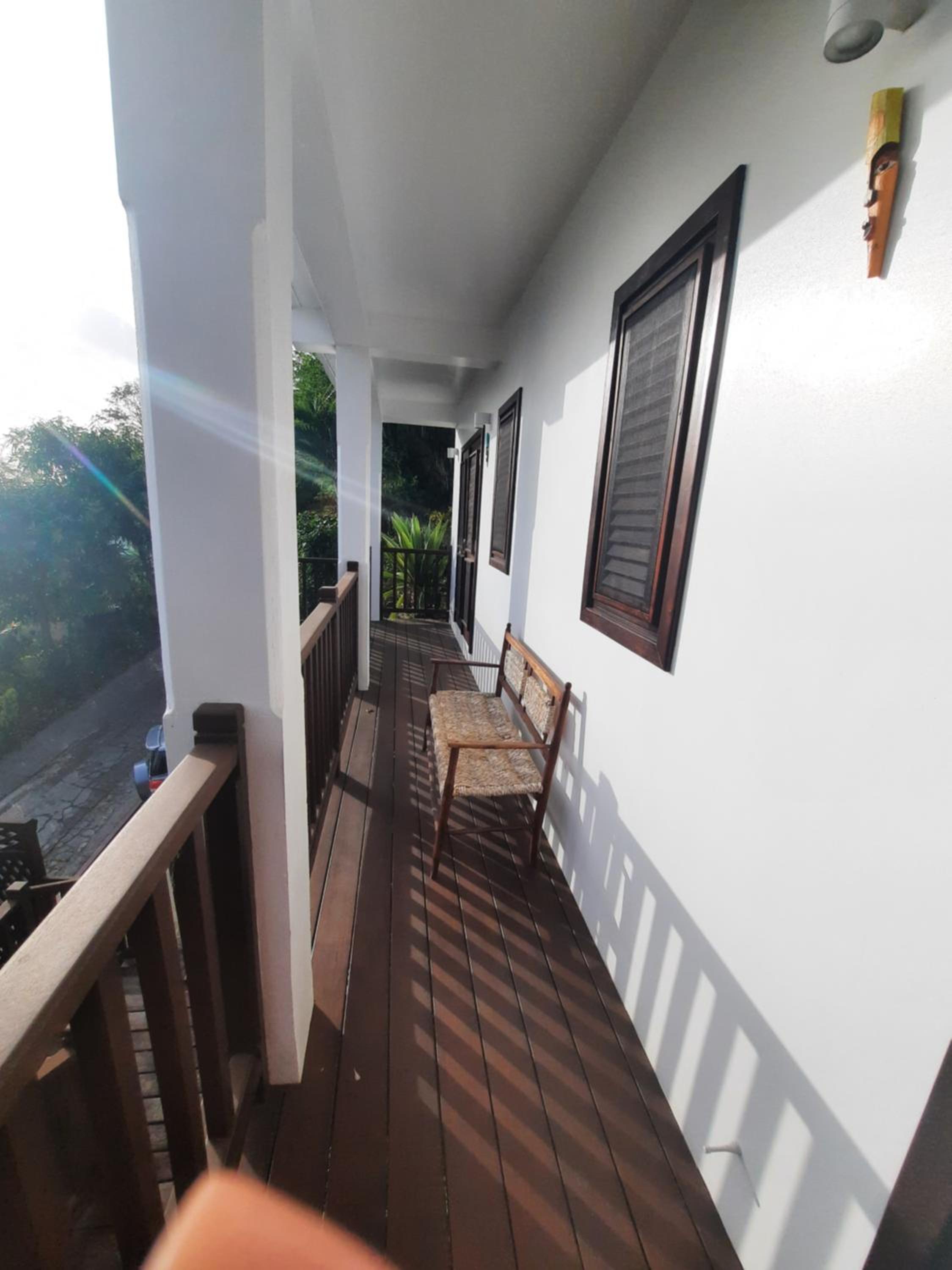 Villa with Sea View photo 3