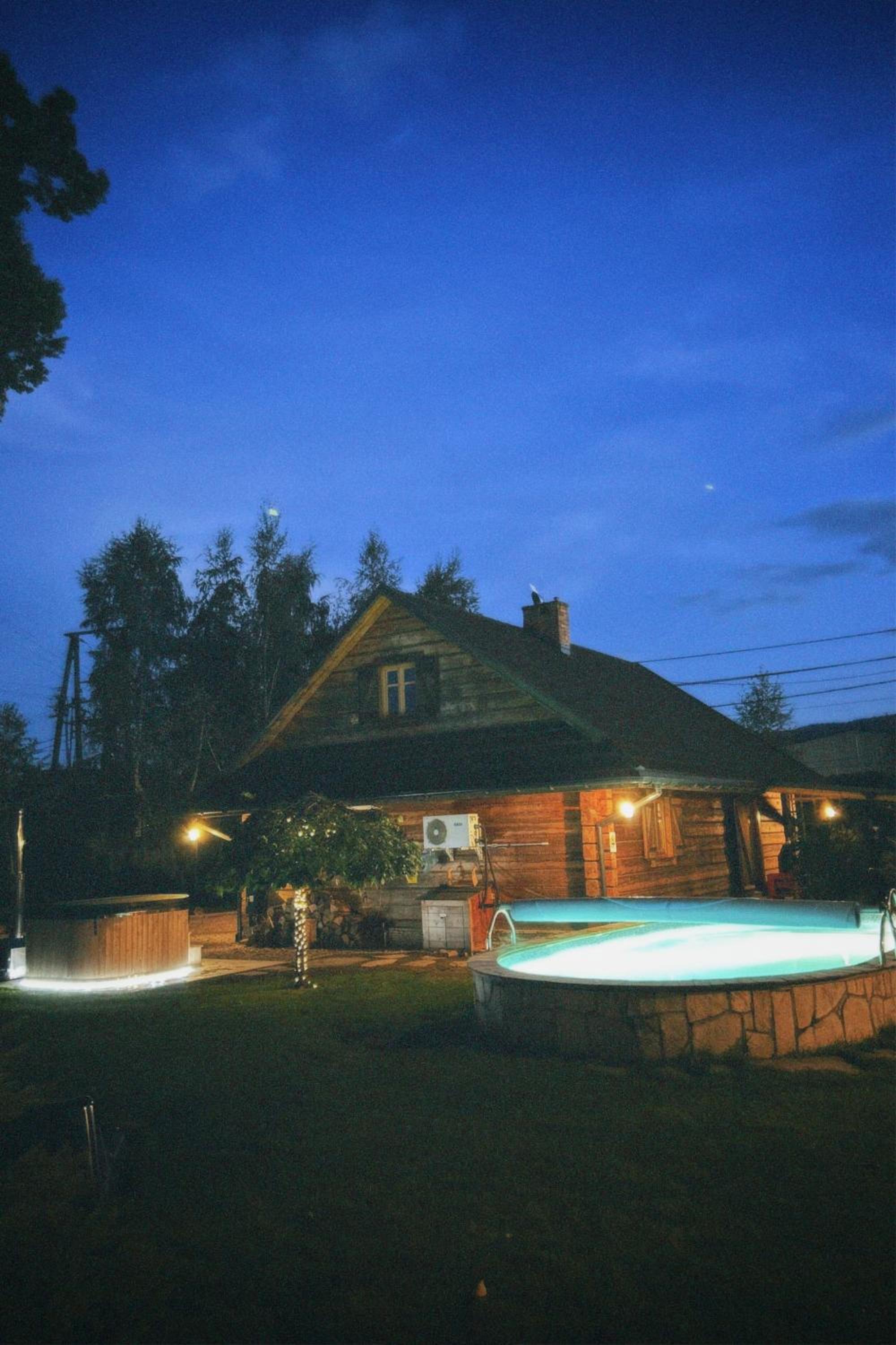 Deluxe Villa - Photo 3